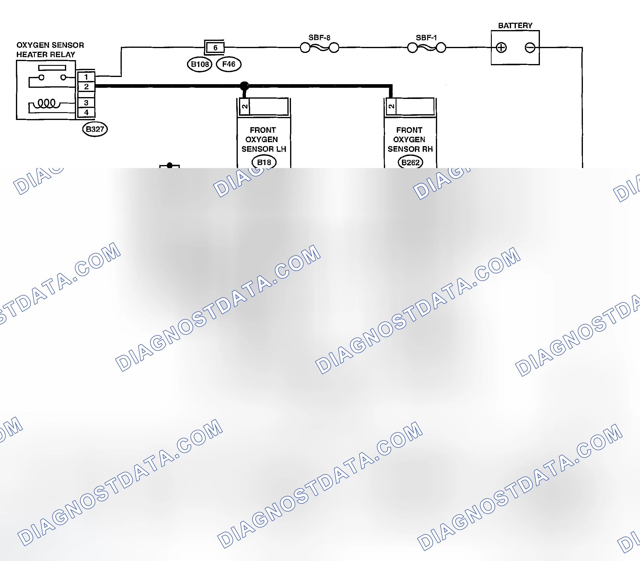 Scheme 902: WIRING DIAGRAM