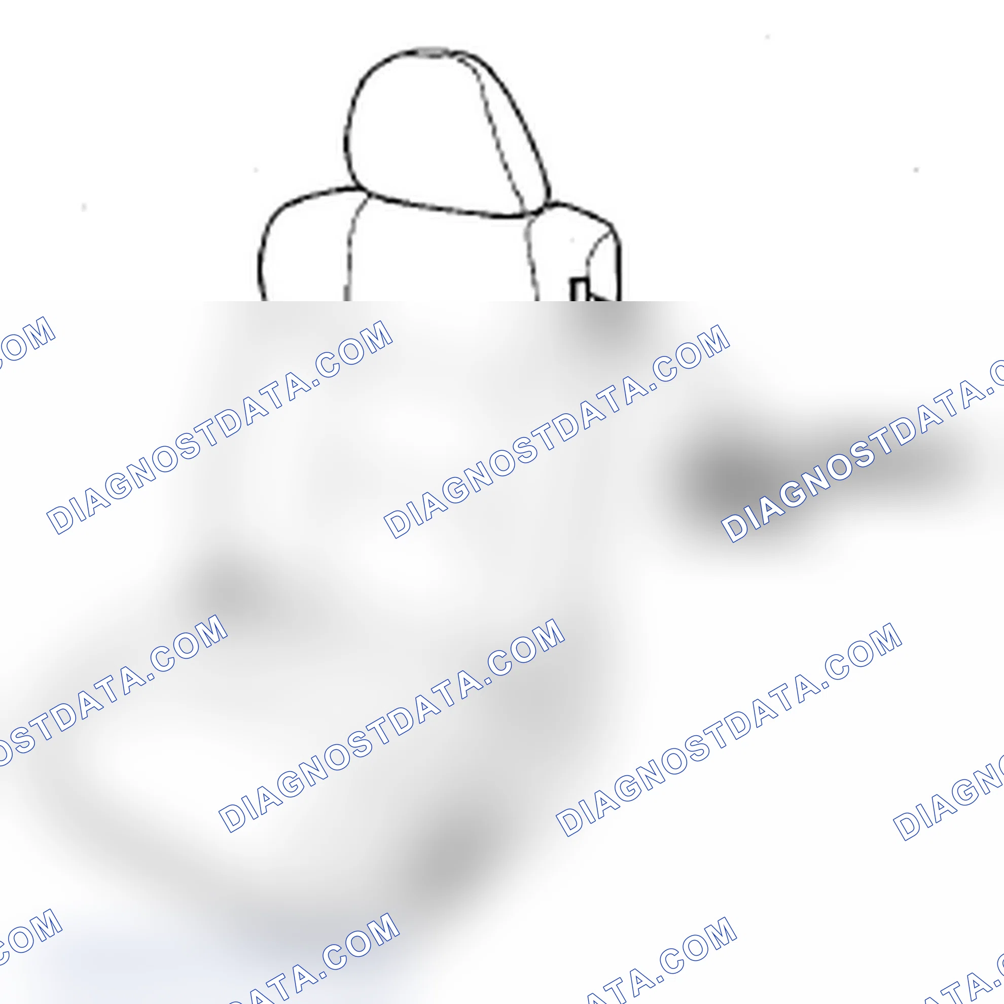 Scheme 288: Front Seats With Side Airbags