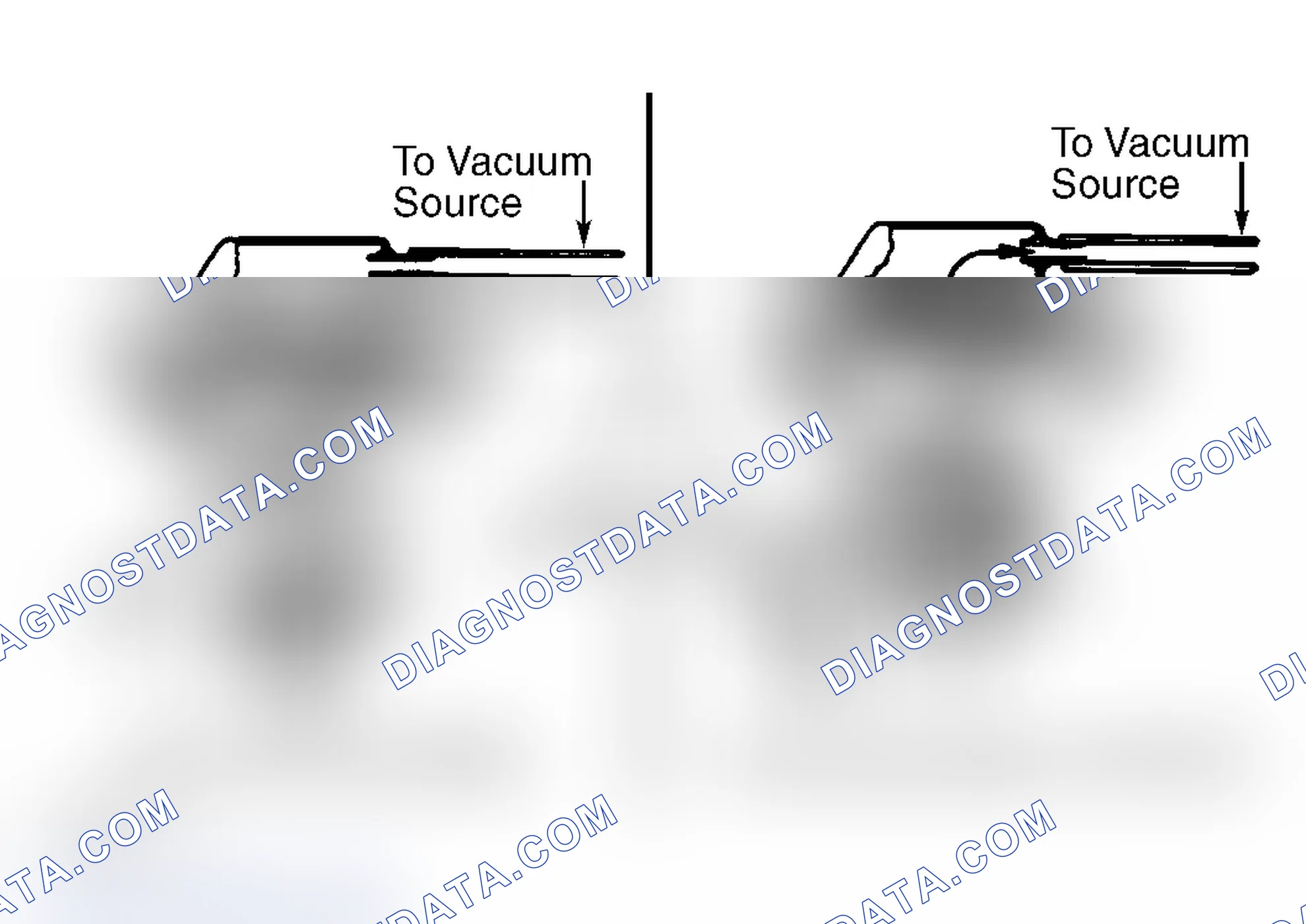 Scheme 42: Single Diaphragm EGR Valve