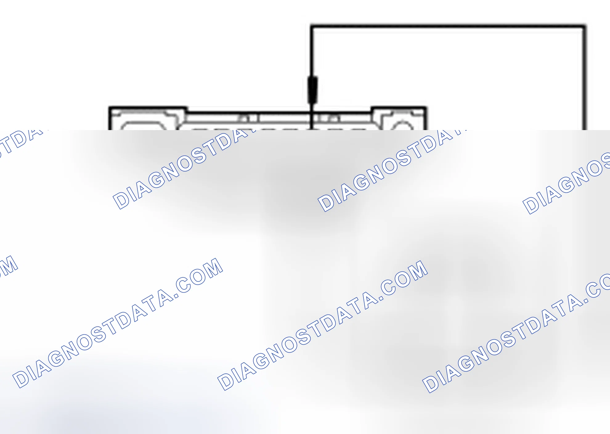 Scheme 2: PINPOINT TEST A: THE PCM DOES NOT RESPOND TO THE SCAN TOOL