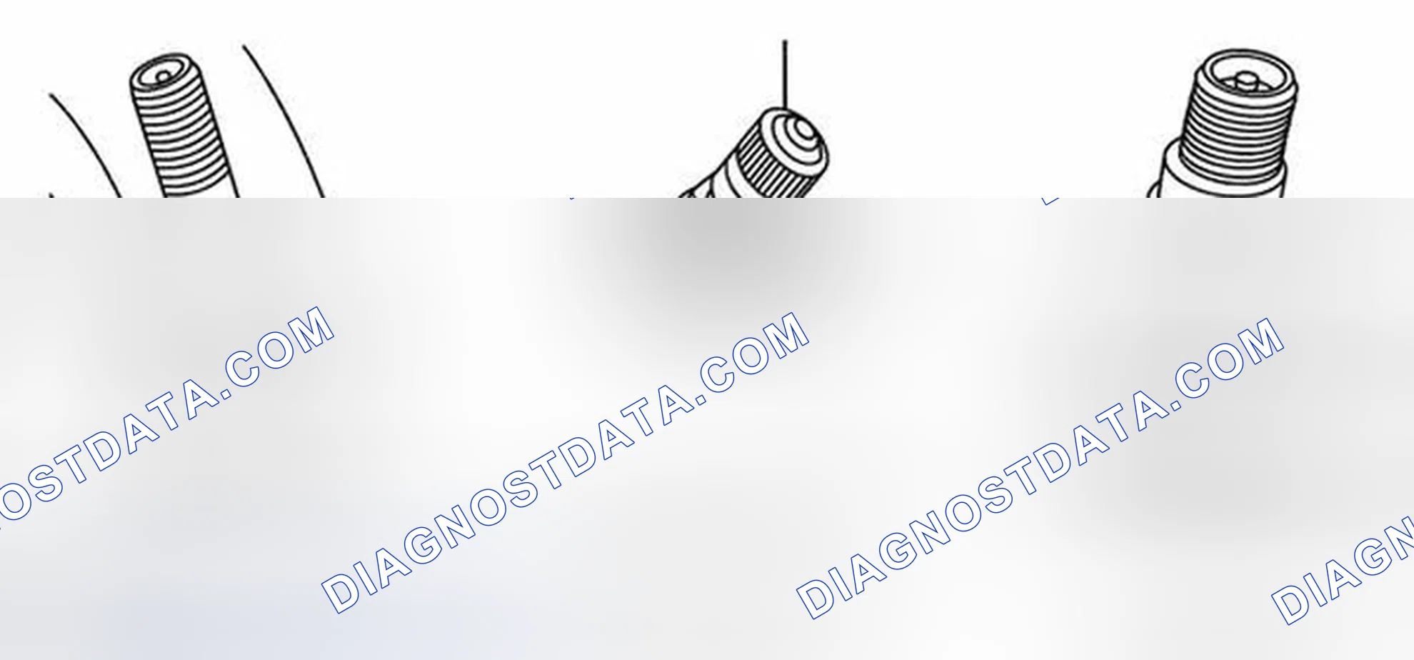 Scheme 4: Identifying Valve Stems Used With Ford TPMS Sensors