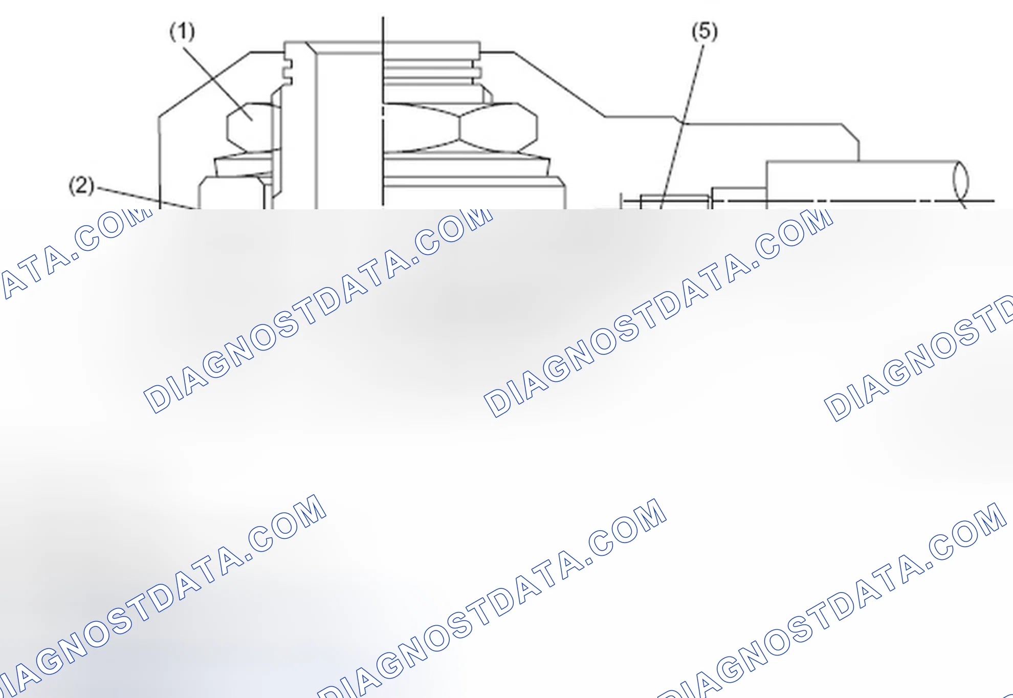 Scheme 68: KNOCK SENSOR