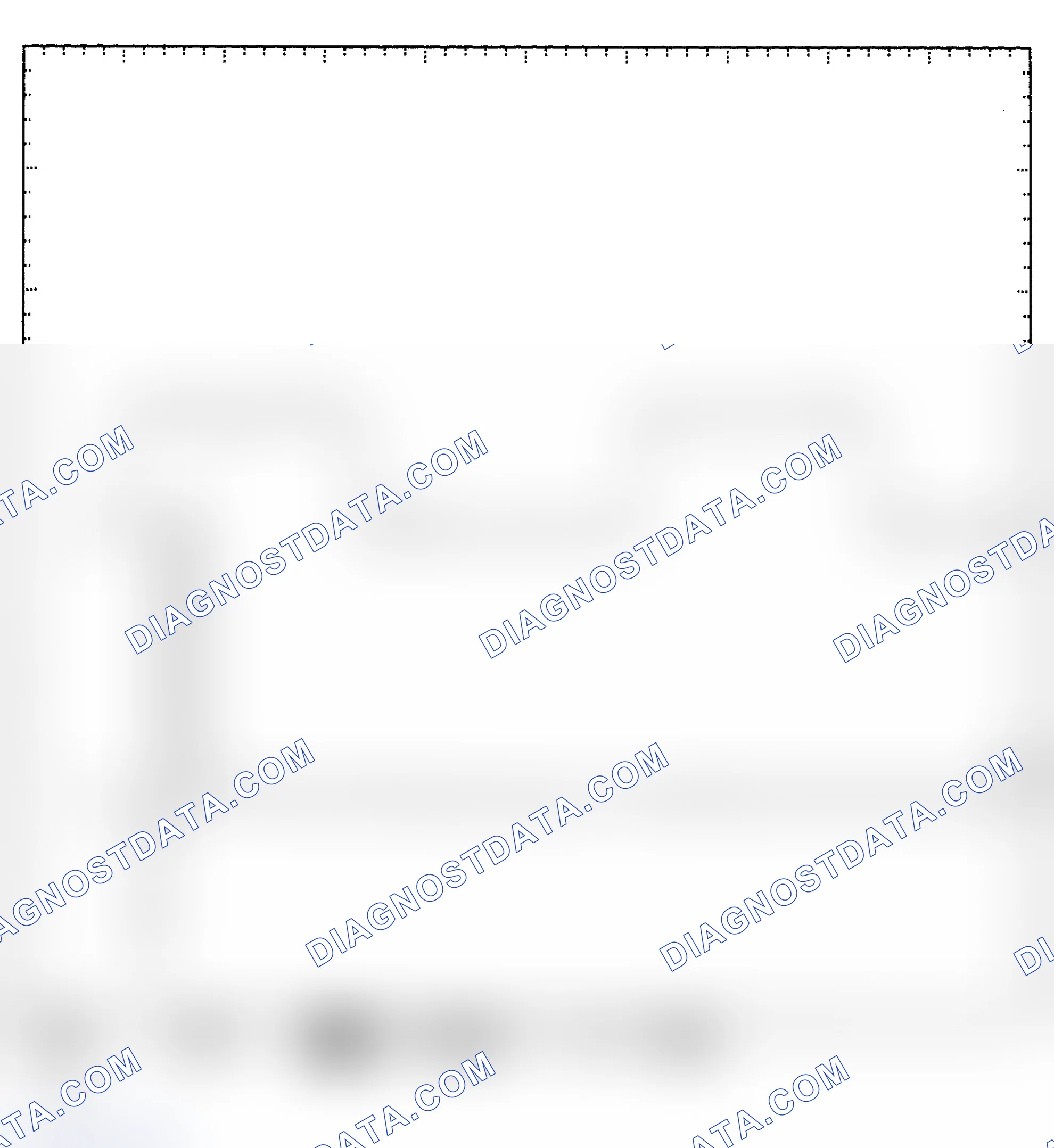 Scheme 26: Injector Bank - Known Good - Voltage Pattern