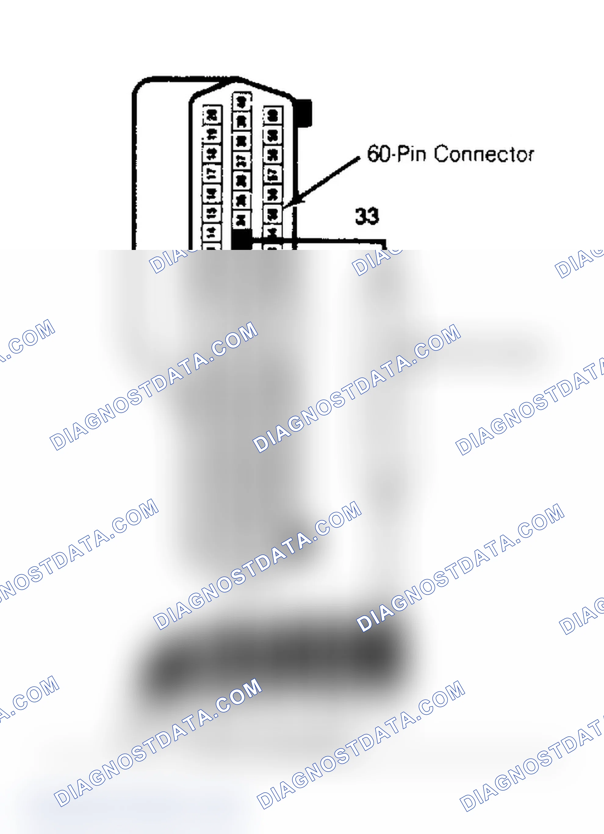 Scheme 37: Fuel Control Circuit "B"