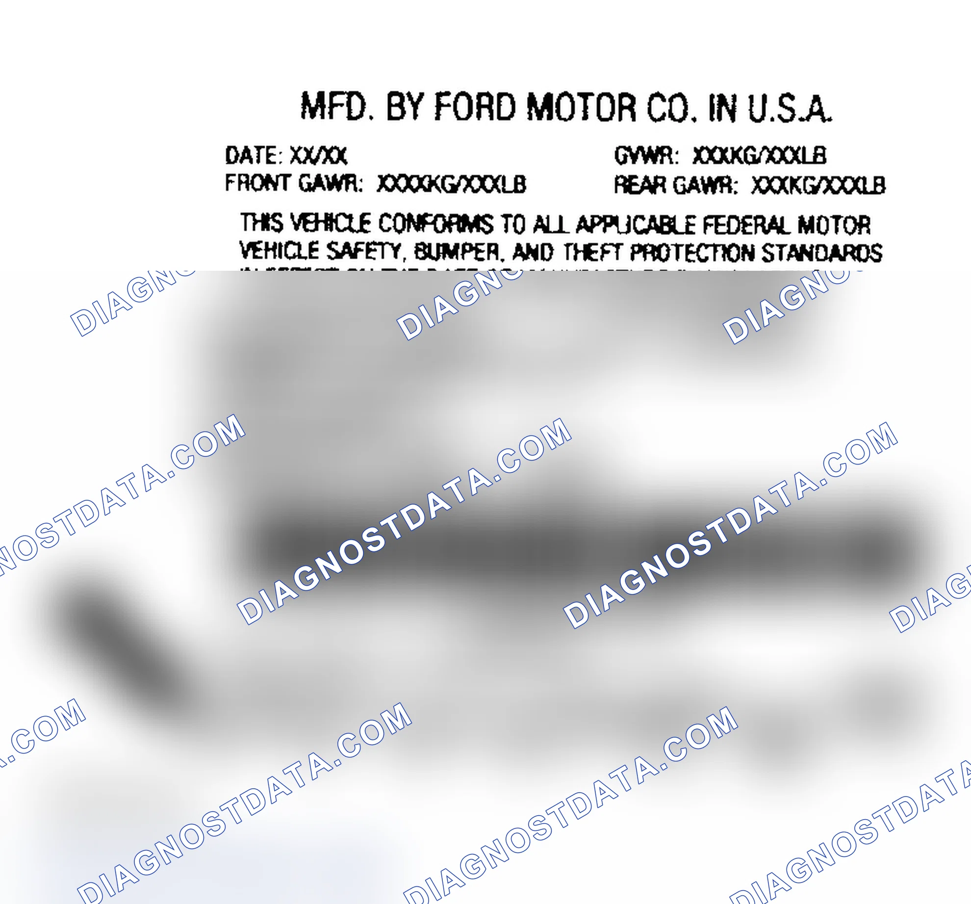 Scheme 14: Brake Code