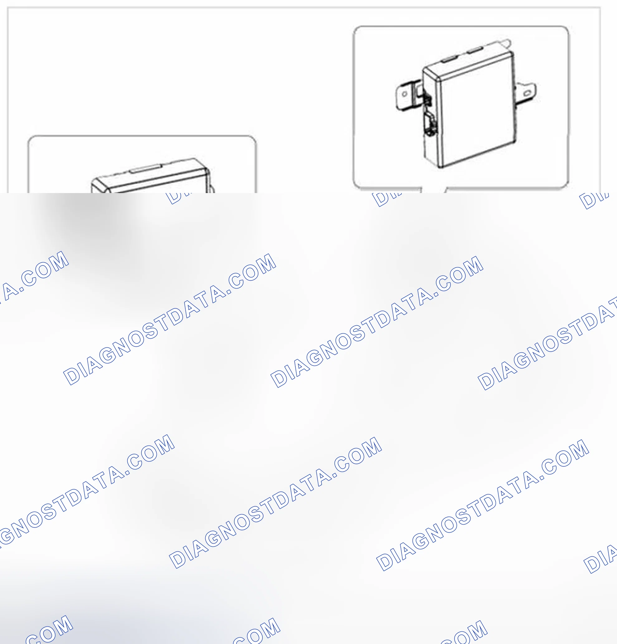 Scheme 180: Component Location