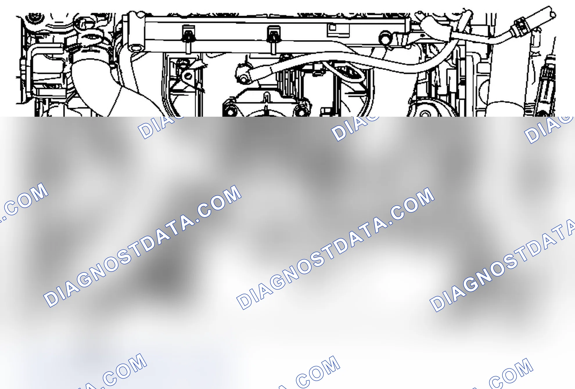 Scheme 30: Oil Level Indicator Tube Replacement