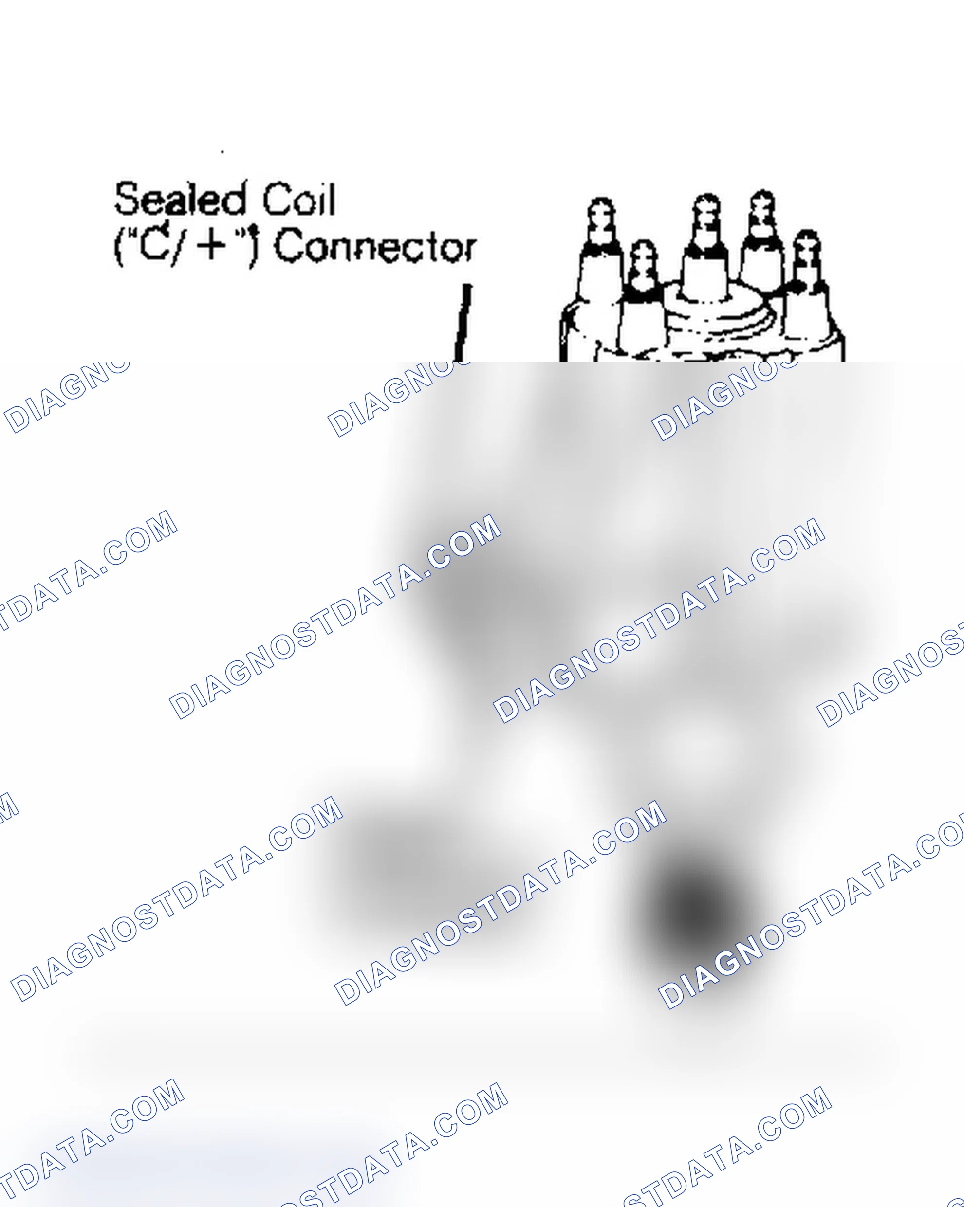 Scheme 2: REMOTE IGNITION COIL