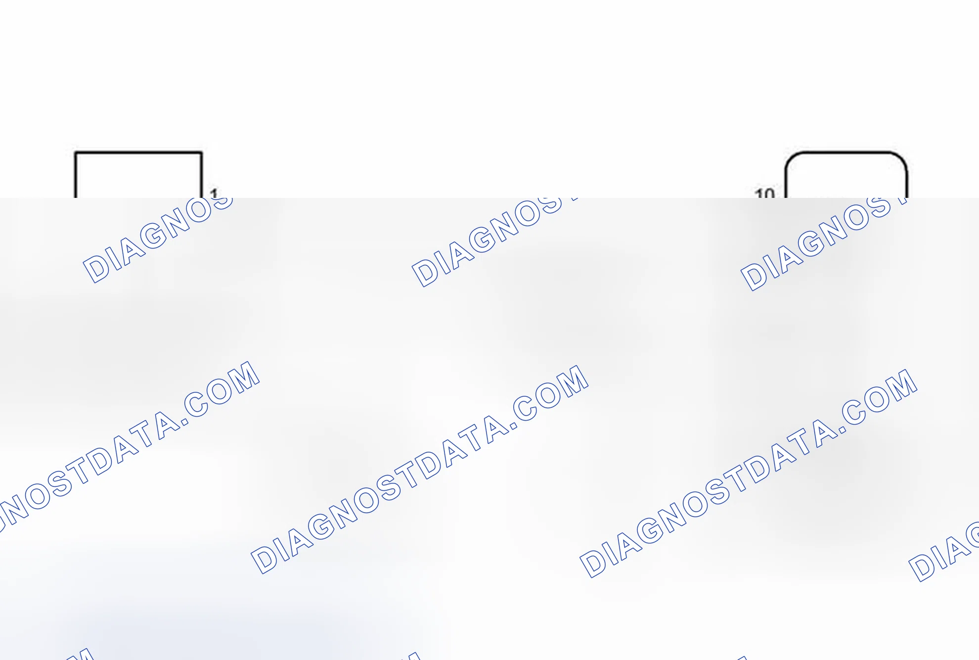 Scheme 250: WIRING DIAGRAM