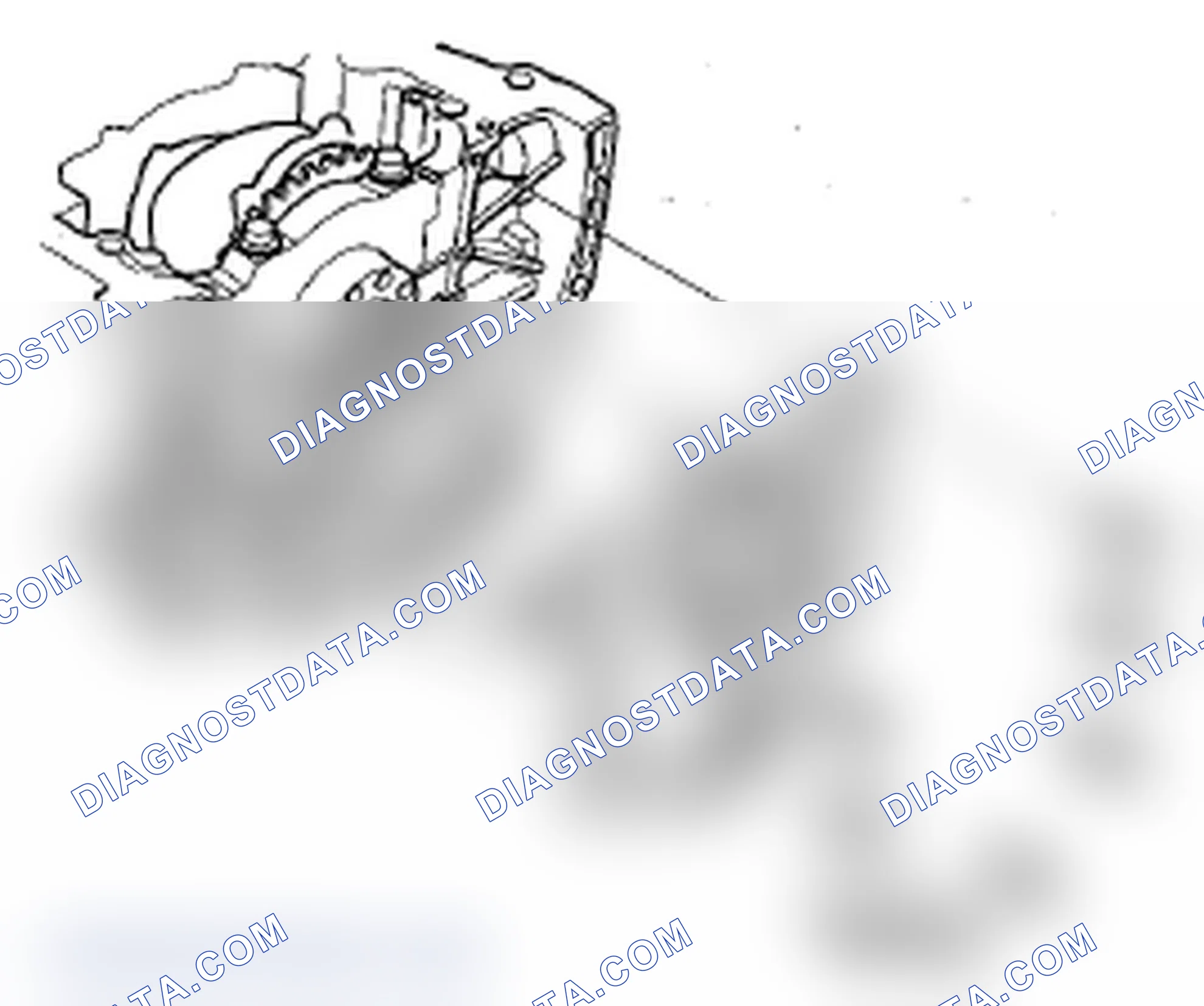 Scheme 294: Crankshaft and Piston Removal