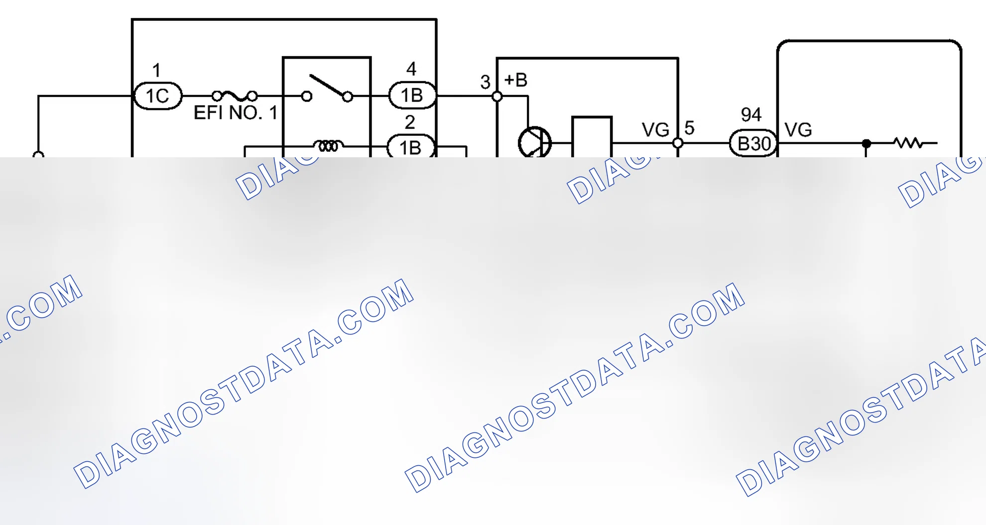 Scheme 244: WIRING DIAGRAM