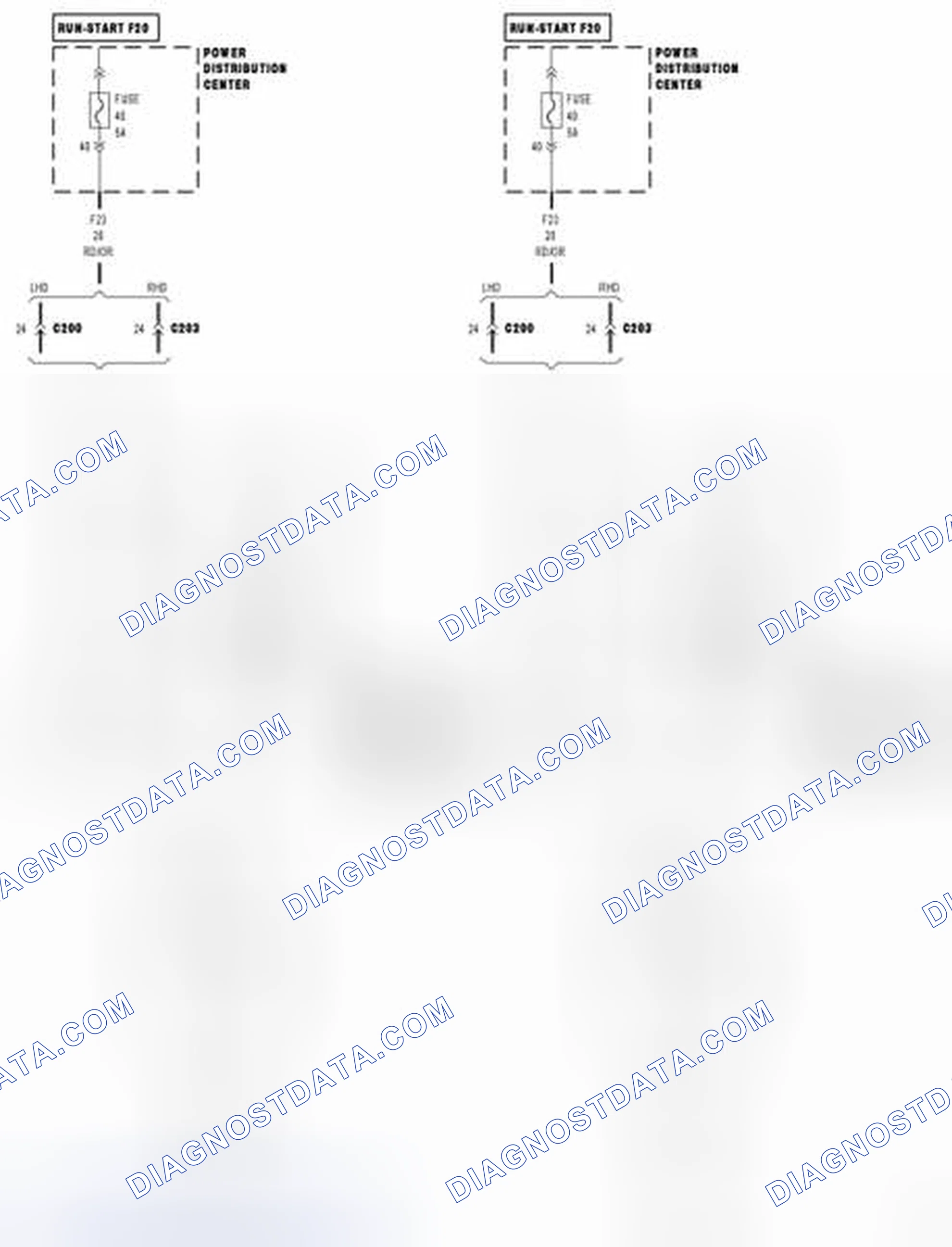 Scheme 47: Circuit Schematic