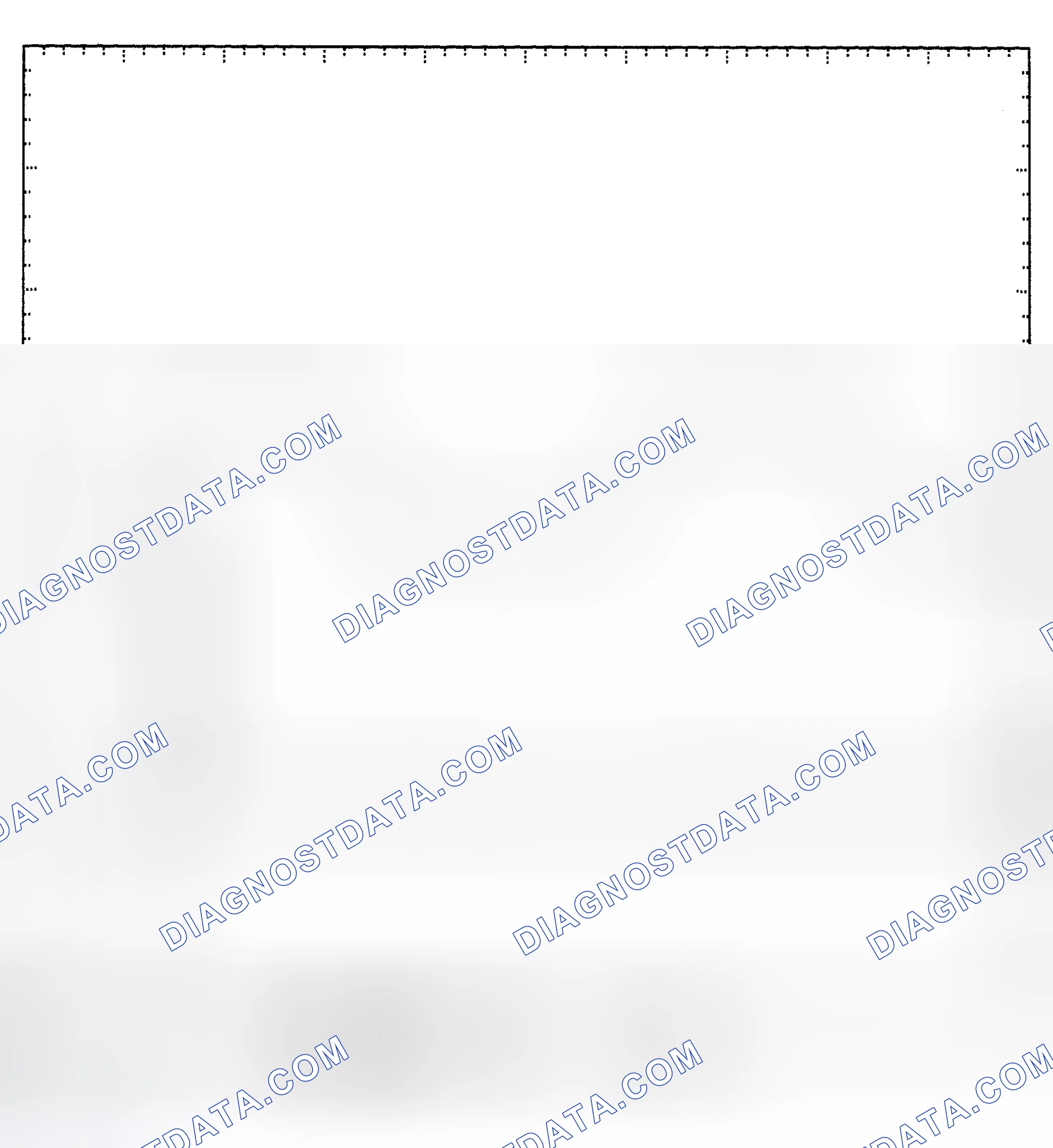 Scheme 26: Injector Bank - Known Good - Voltage Pattern
