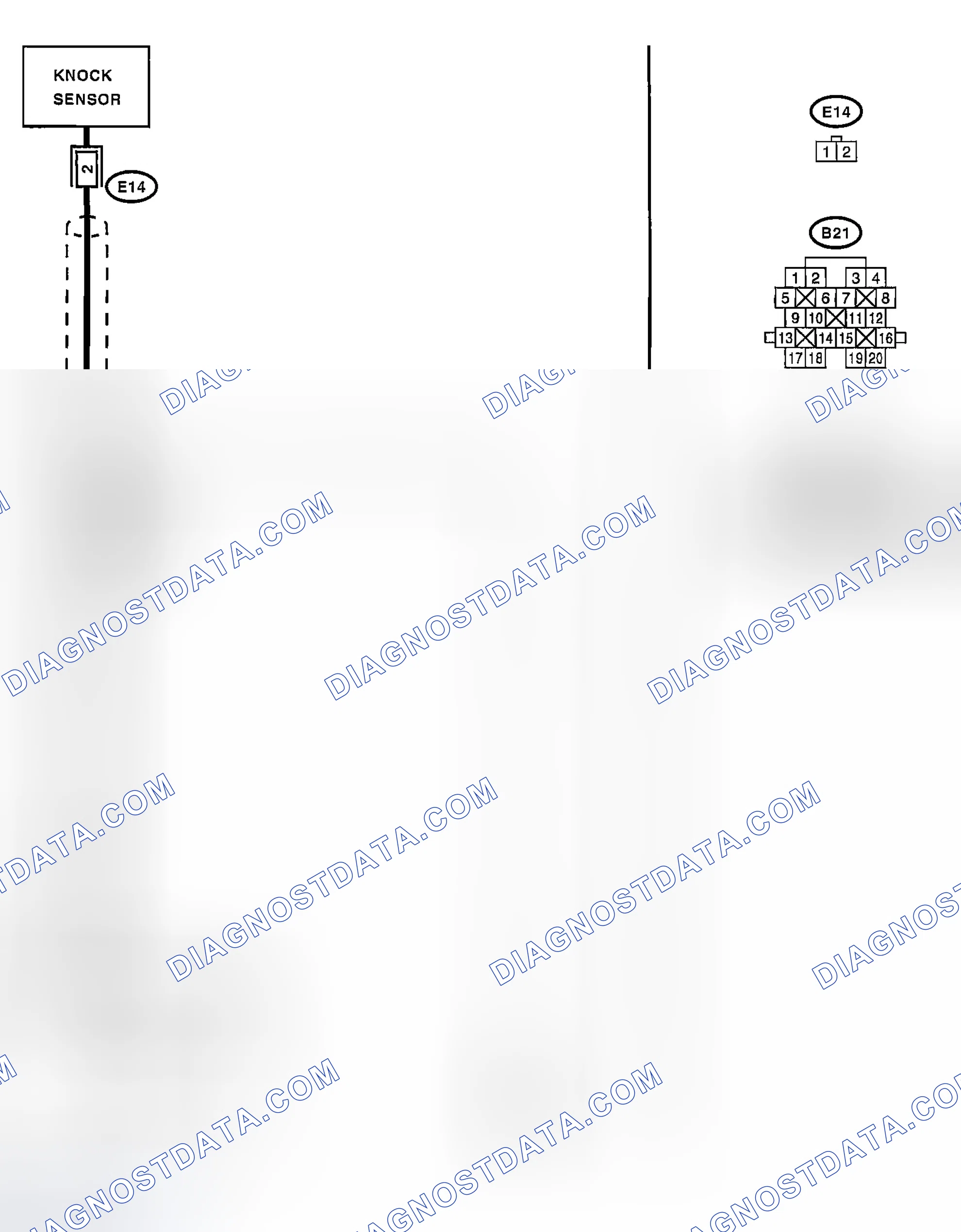 Scheme 947: WIRING DIAGRAM