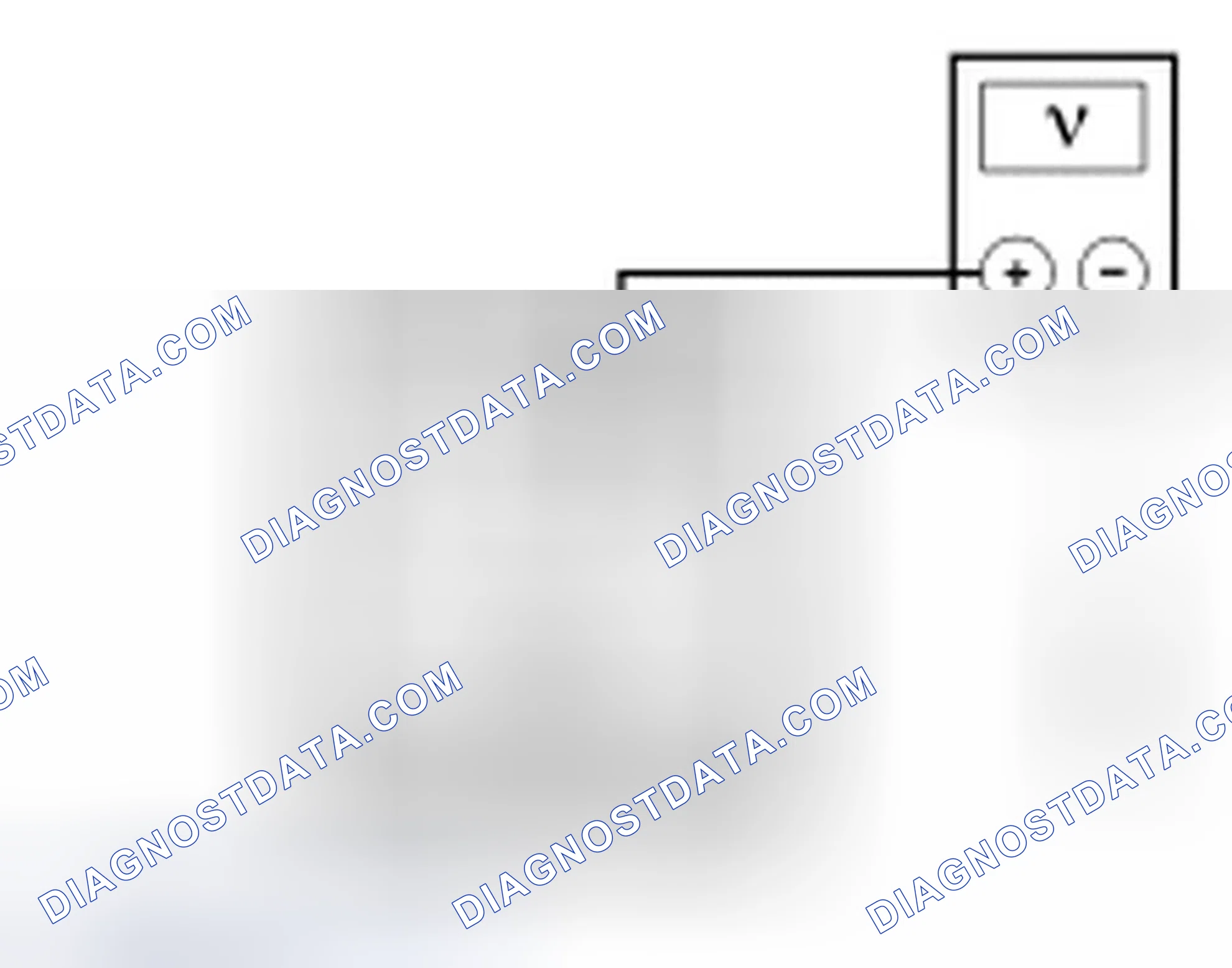 Scheme 1: PINPOINT TEST A: THE ENGINE DOES NOT CRANK (ALL 3.7L ENGINES)
