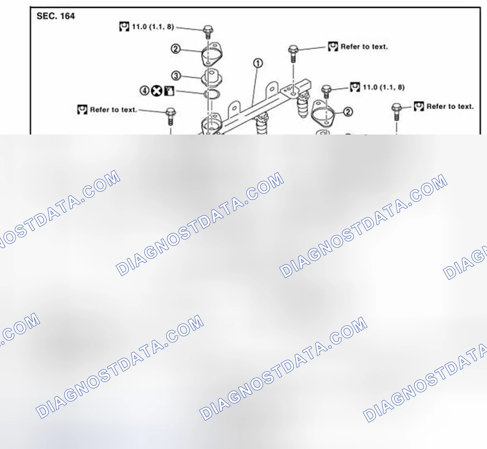 Scheme 83: Exploded View