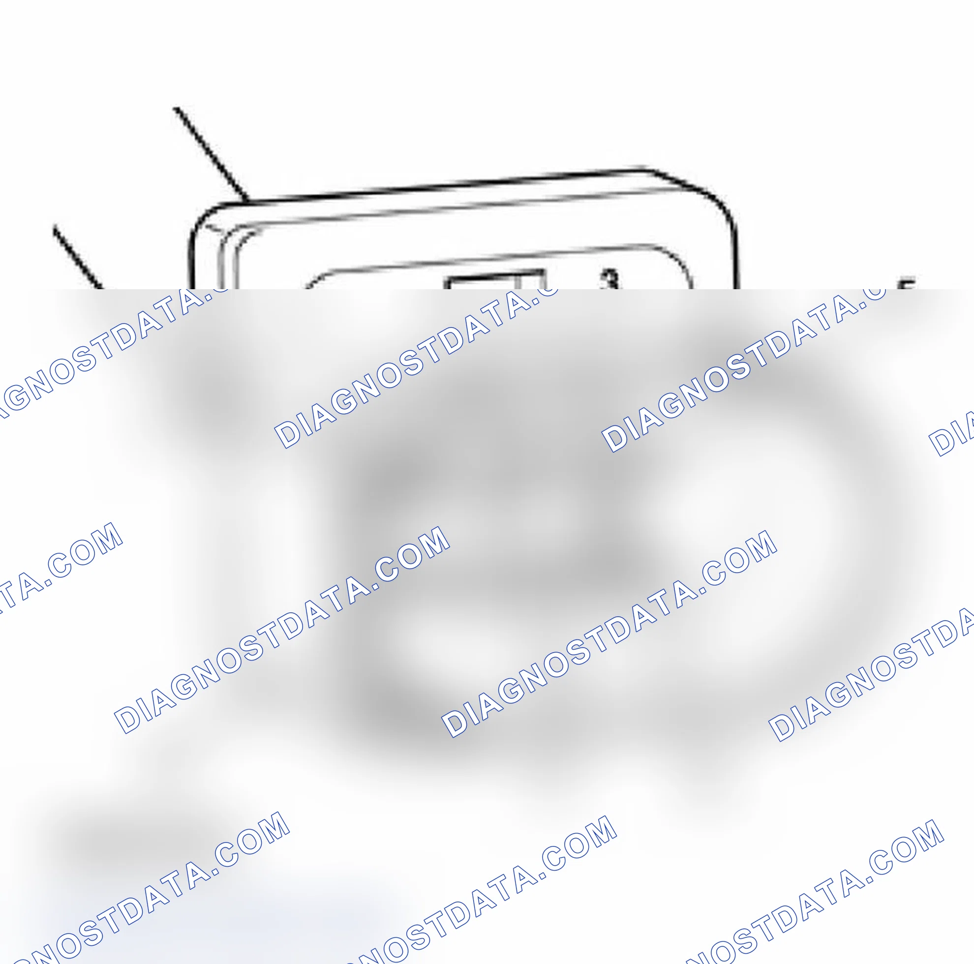 Scheme 387: Checking internal resistance