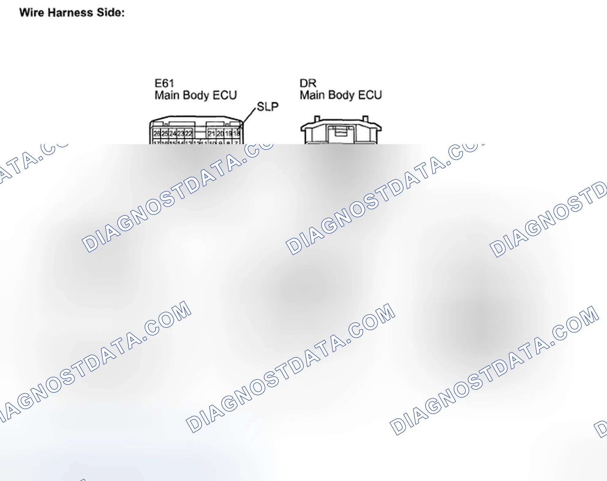 Scheme 37: INSPECTION PROCEDURE
