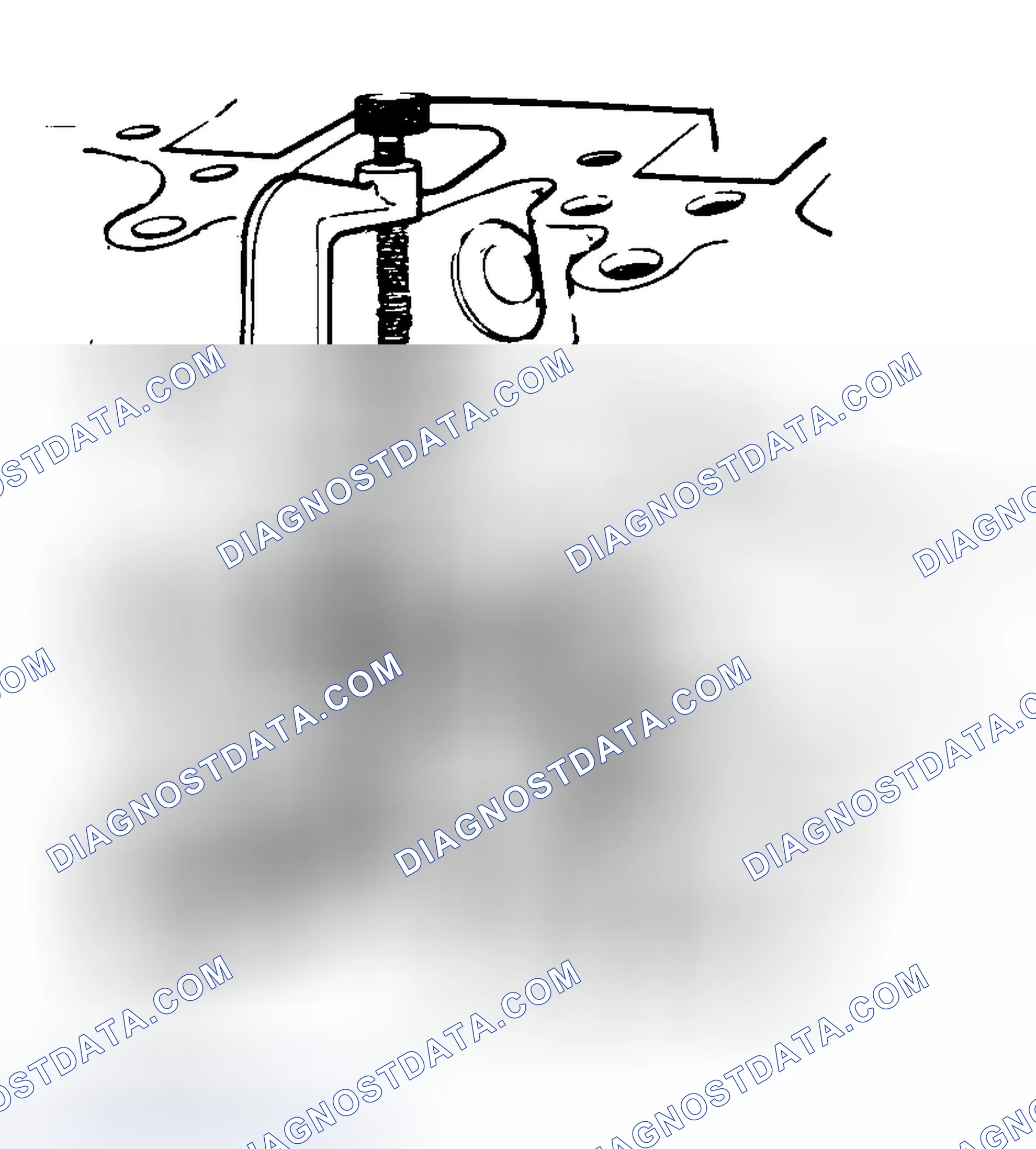 Scheme 15: Measuring Valve Stem-to-Guide Clearance