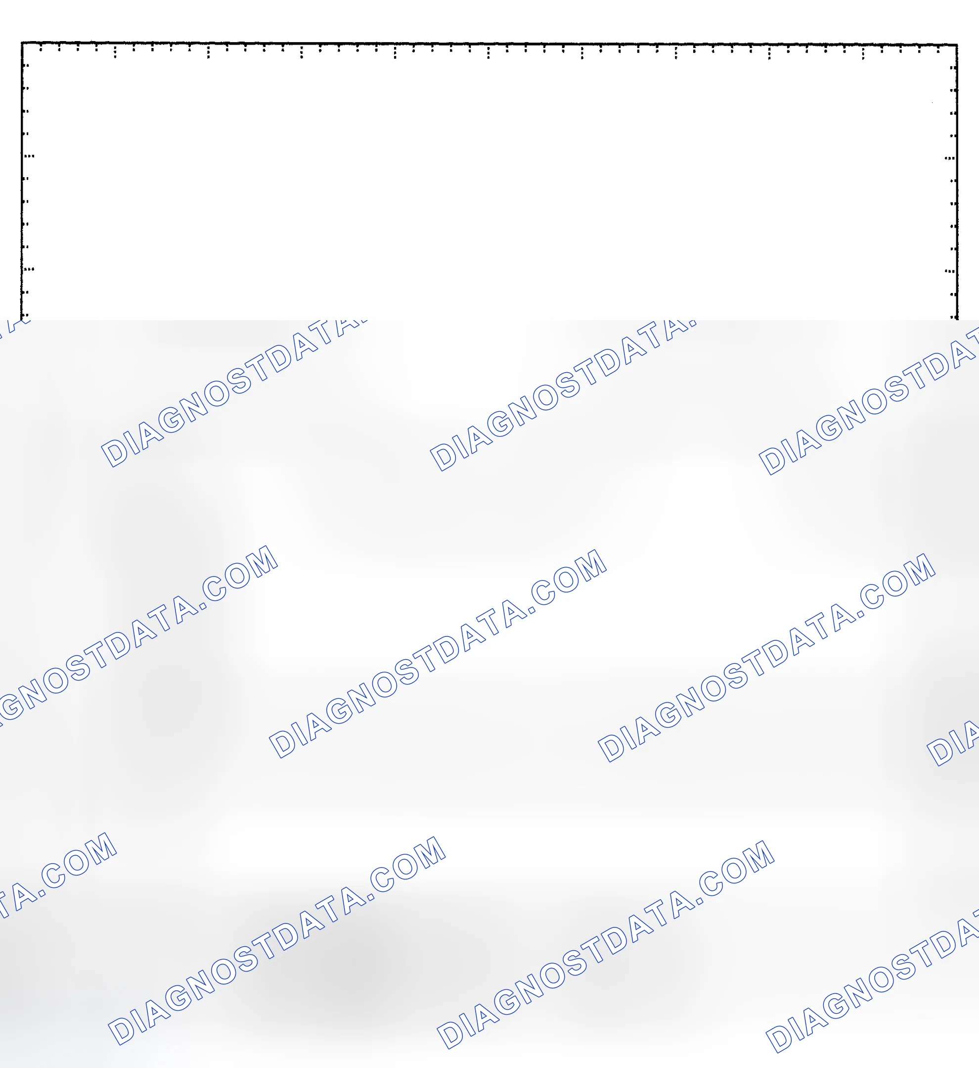 Scheme 26: Injector Bank - Known Good - Voltage Pattern