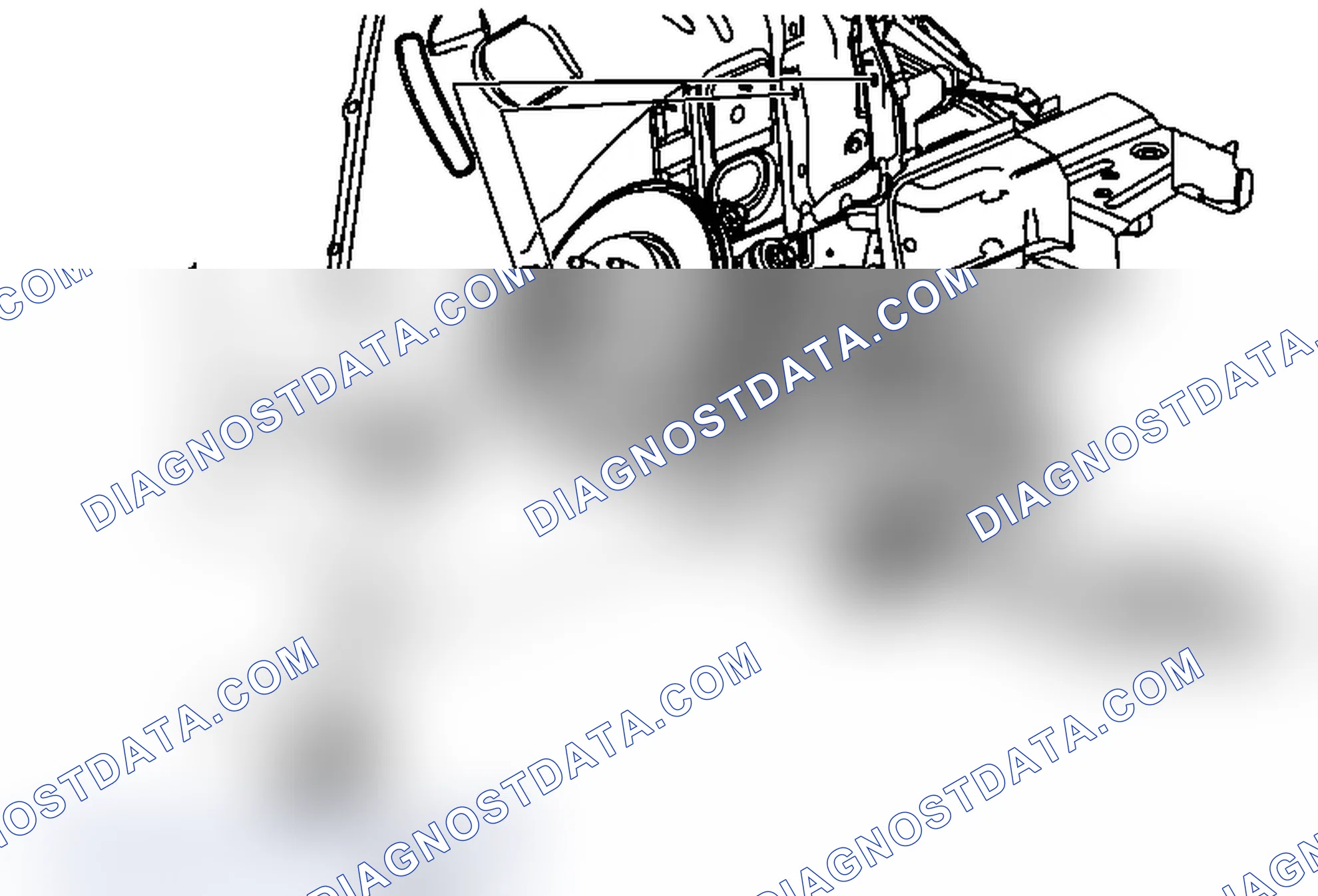 Scheme 16: Shock Absorber Replacement (GNE)