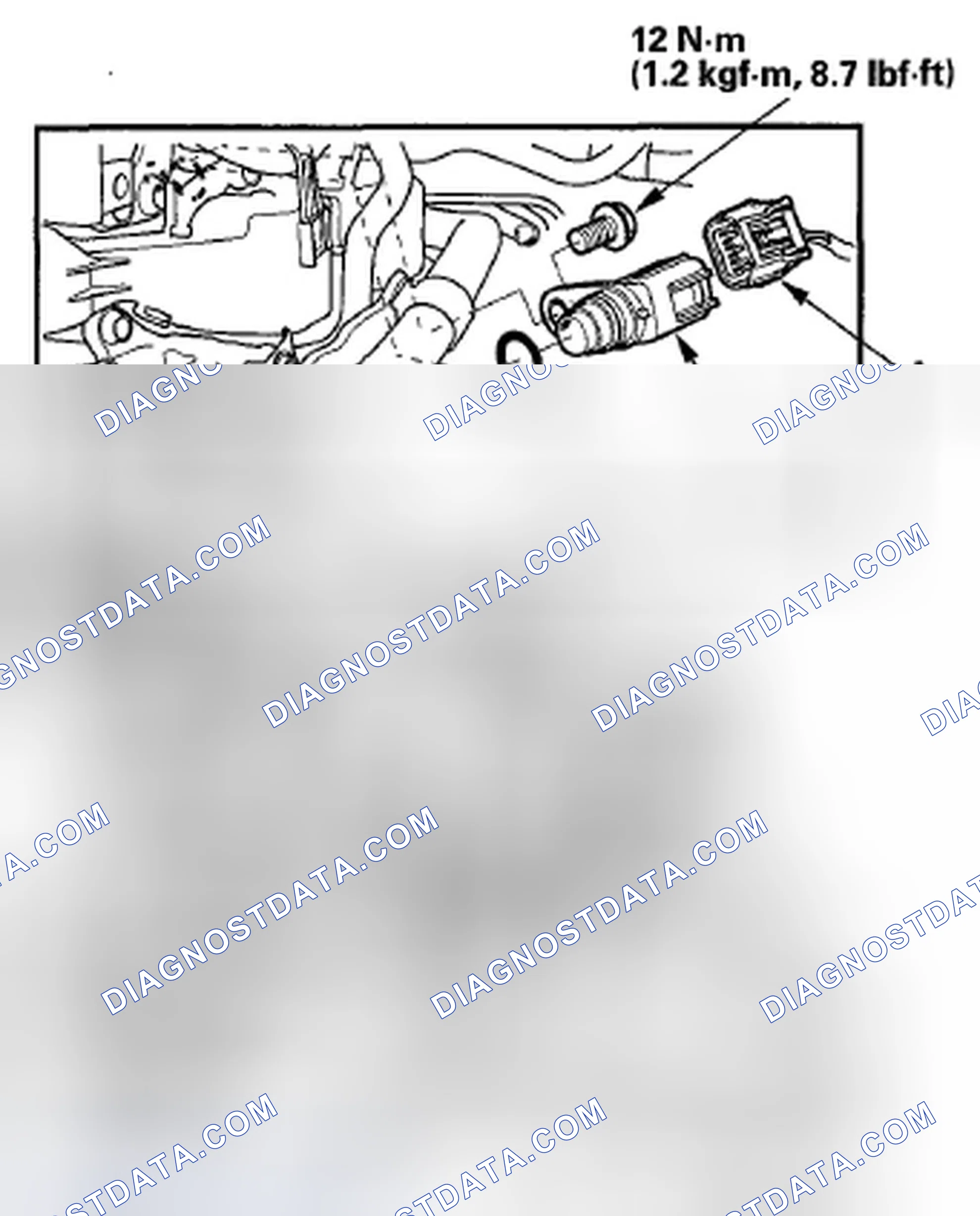 Scheme 173: CMP Sensor Replacement