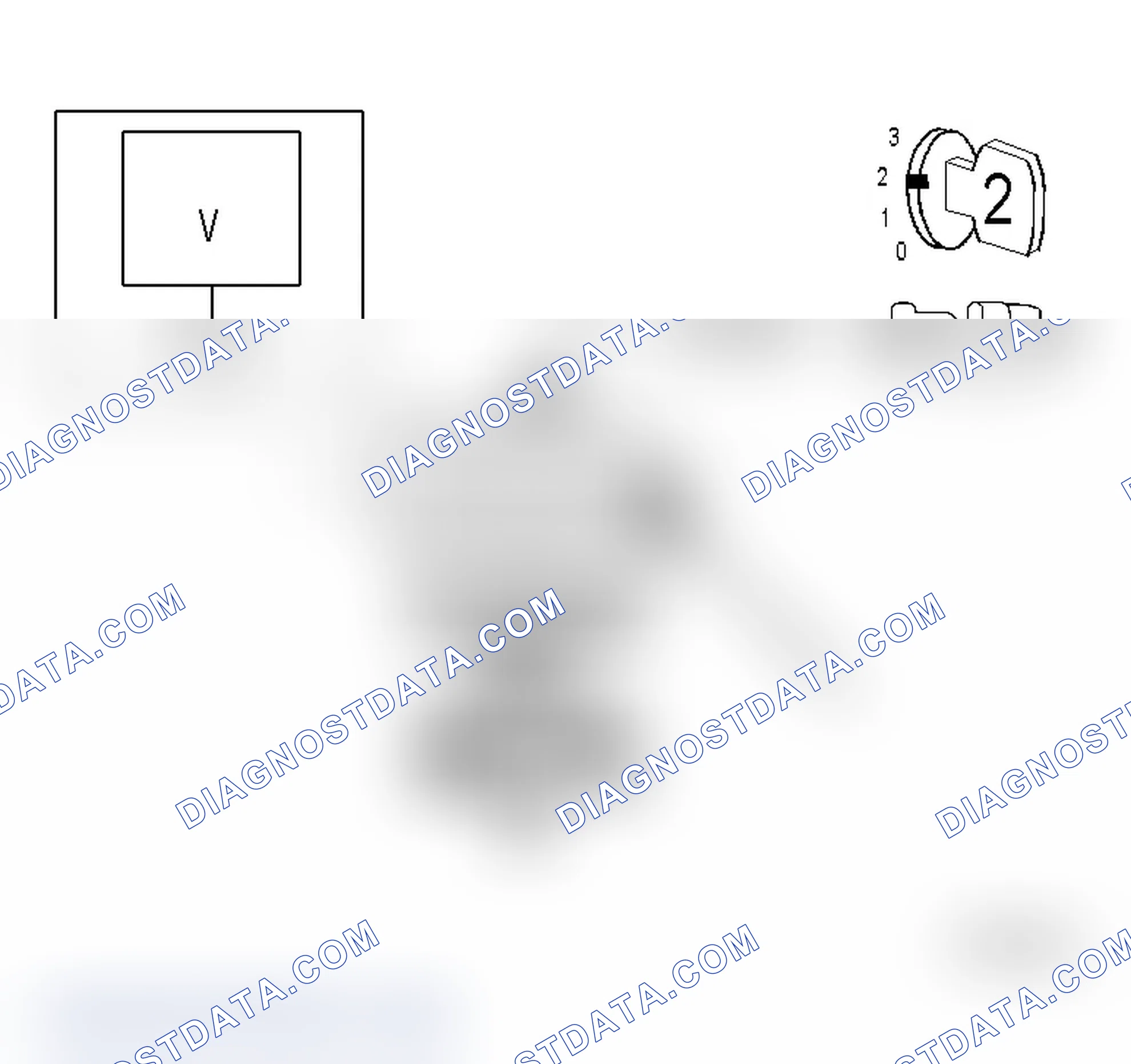 Scheme 121: Diagnostic Test