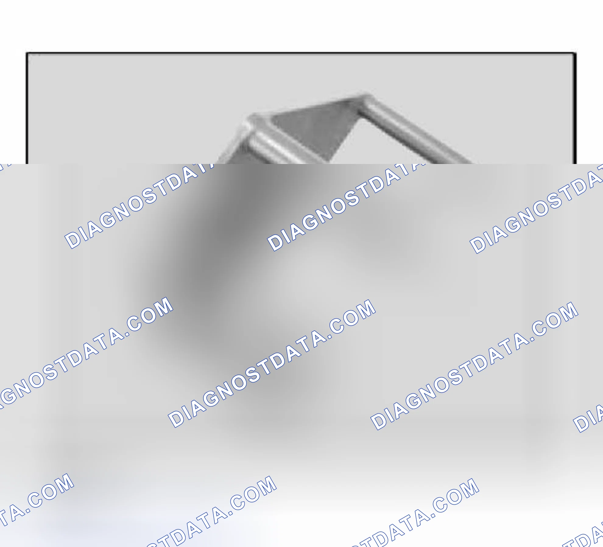 Scheme 255: 11 8 340 Engine support plate