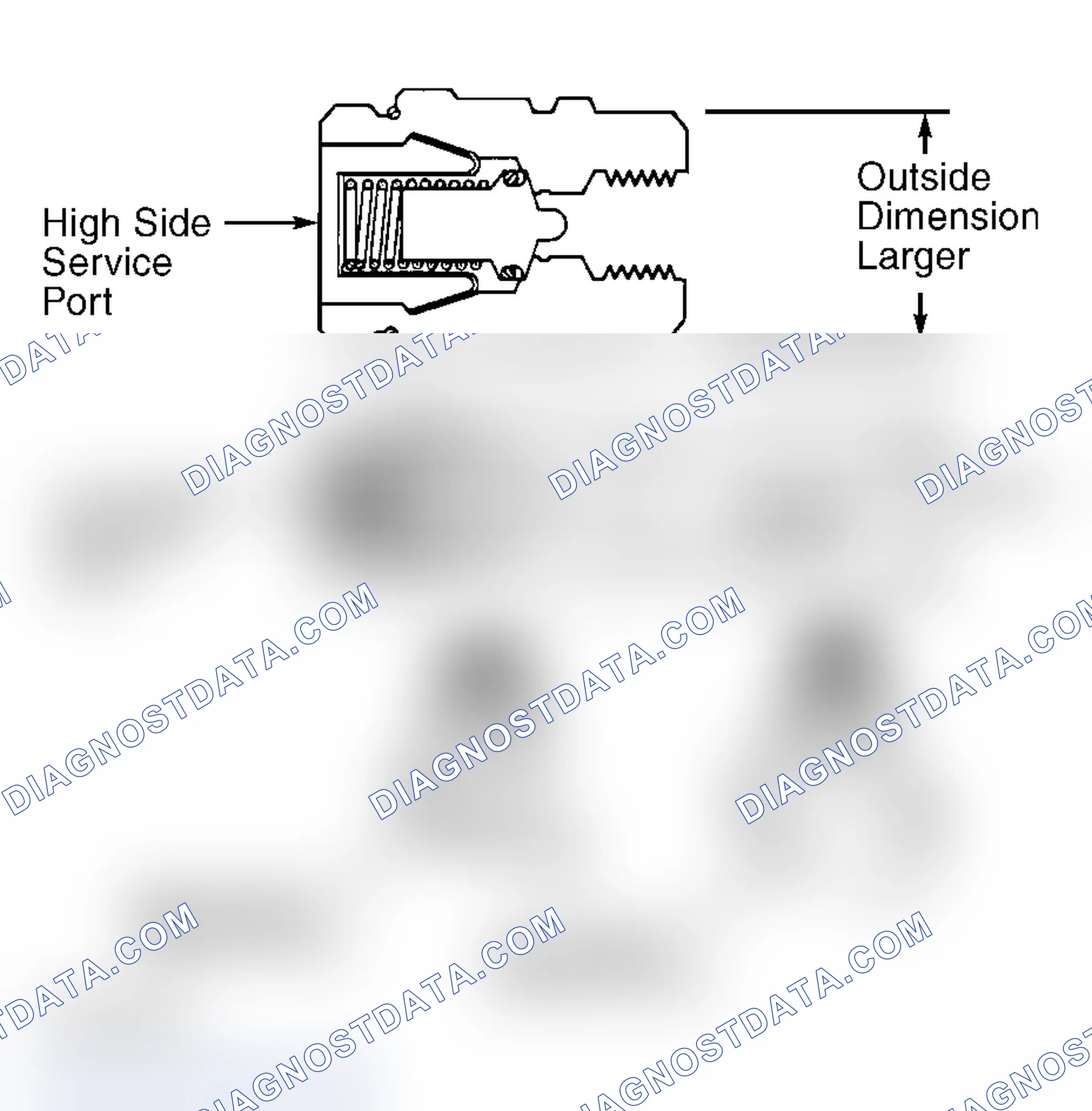 Scheme 16: Fittings & "O" Rings