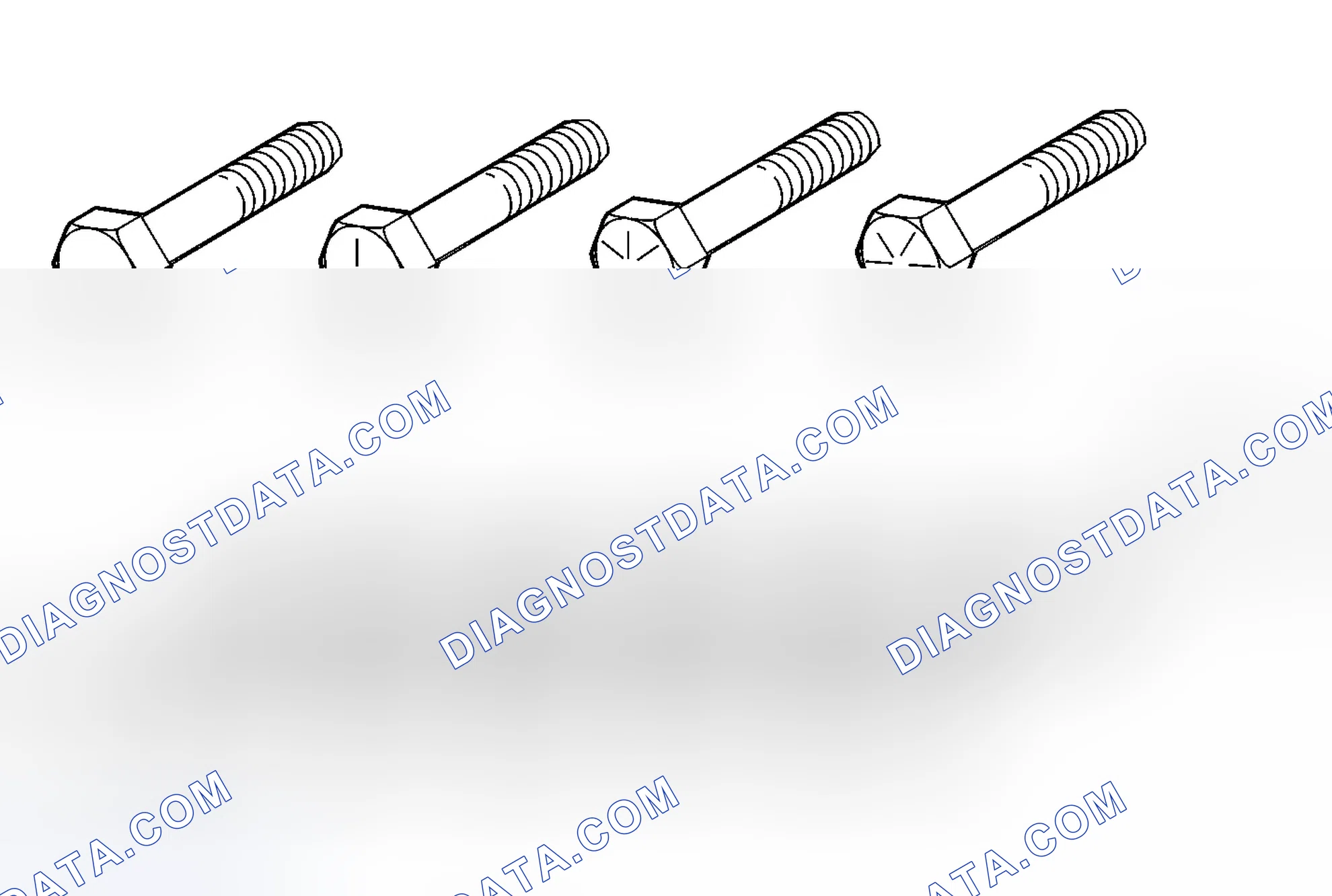 Scheme 5: Fastener Strength Identification