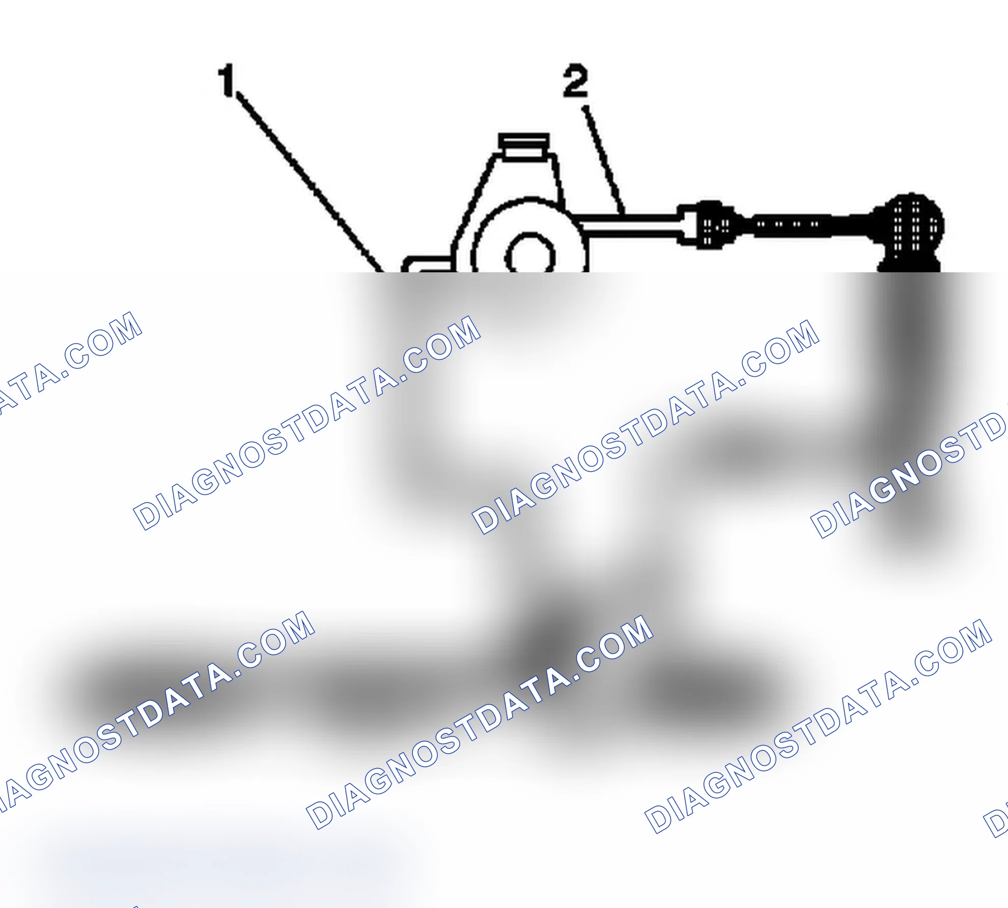 Scheme 4: Rack and Pinion System