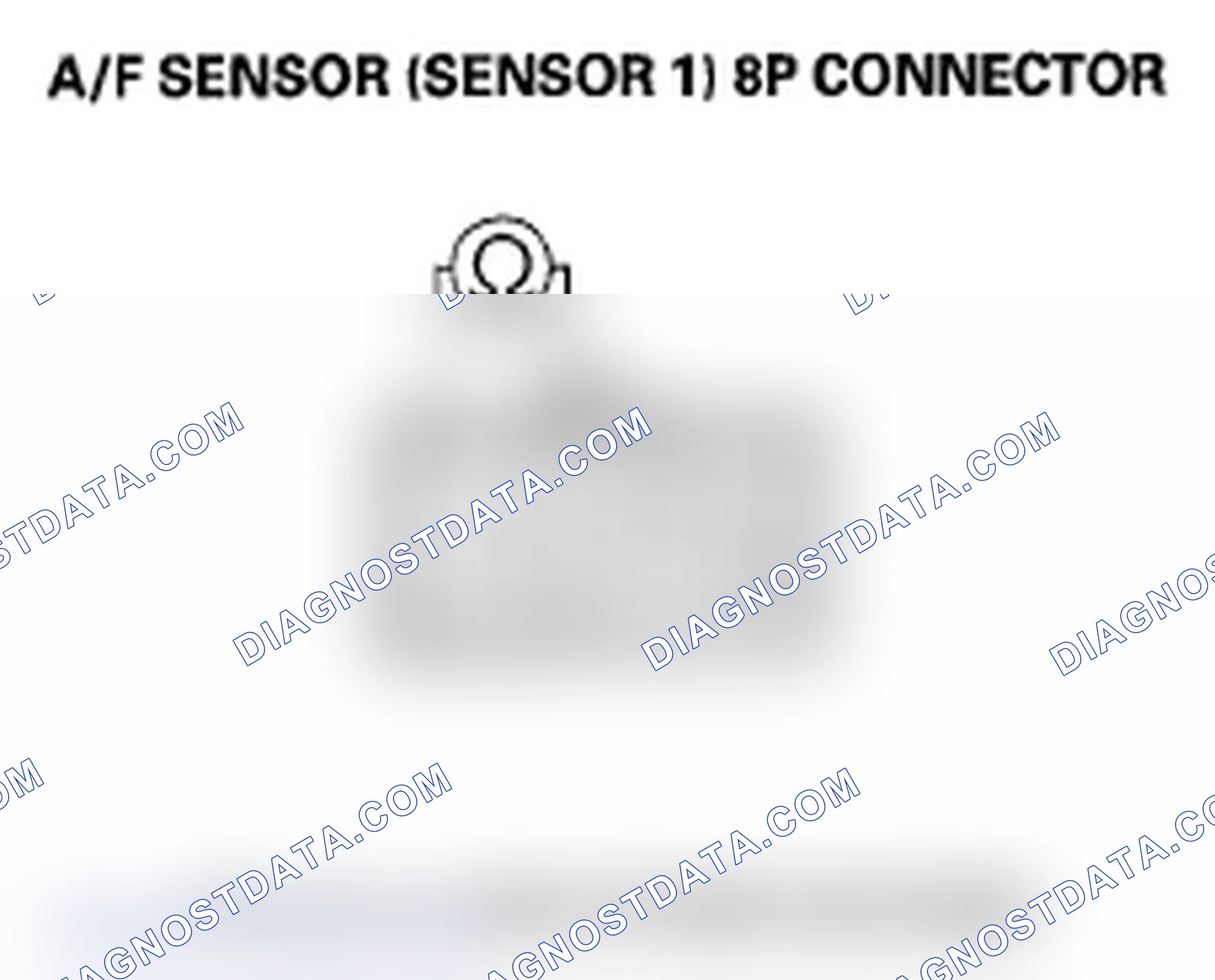 Scheme 23: DTC P0135: Rear A/F Sensor (Bank 1, Sensor 1) Heater Circuit Malfunction; DTC P0155: Front A/F Senso