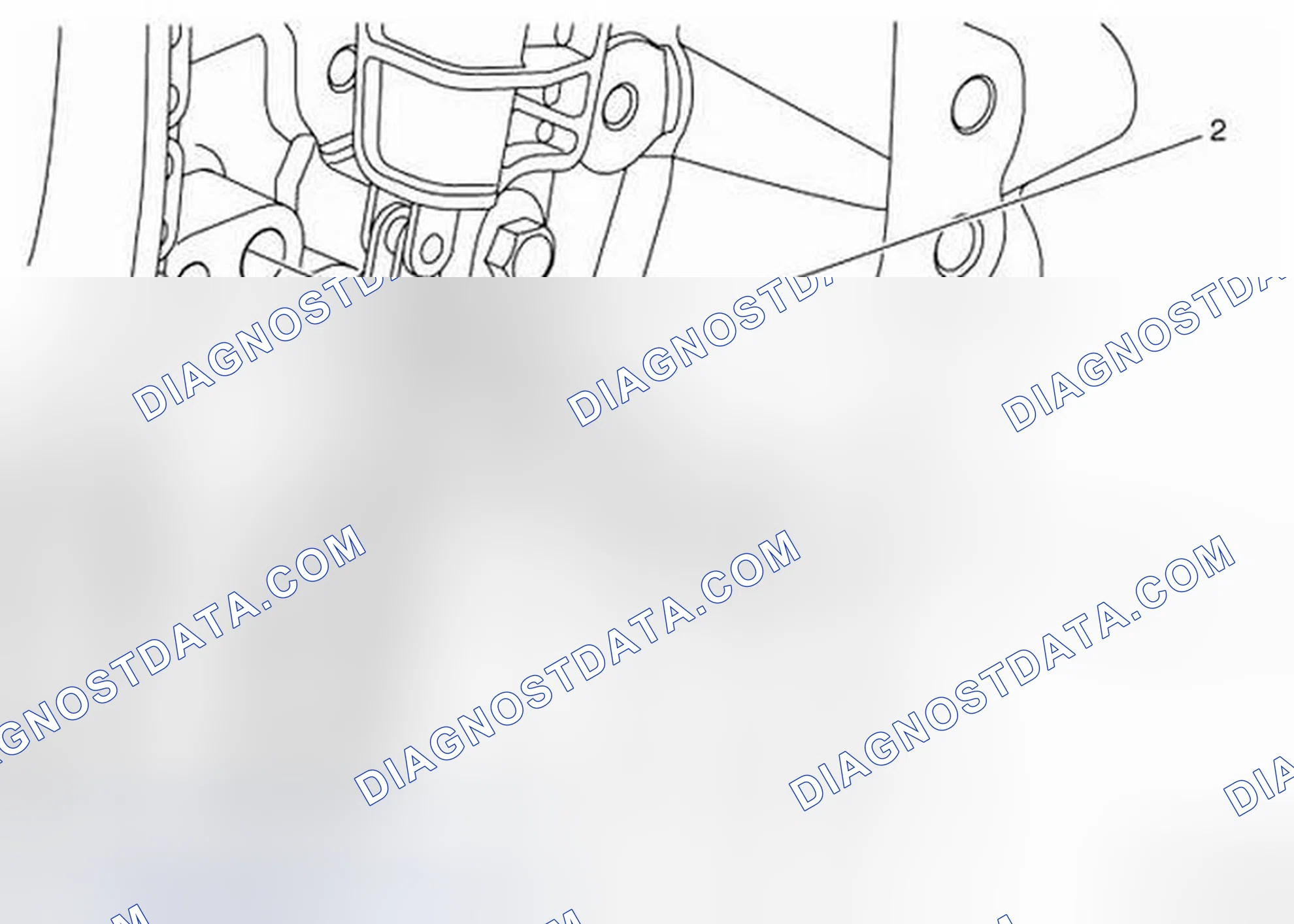 Scheme 35: Timing Chain Oil Nozzle Replacement