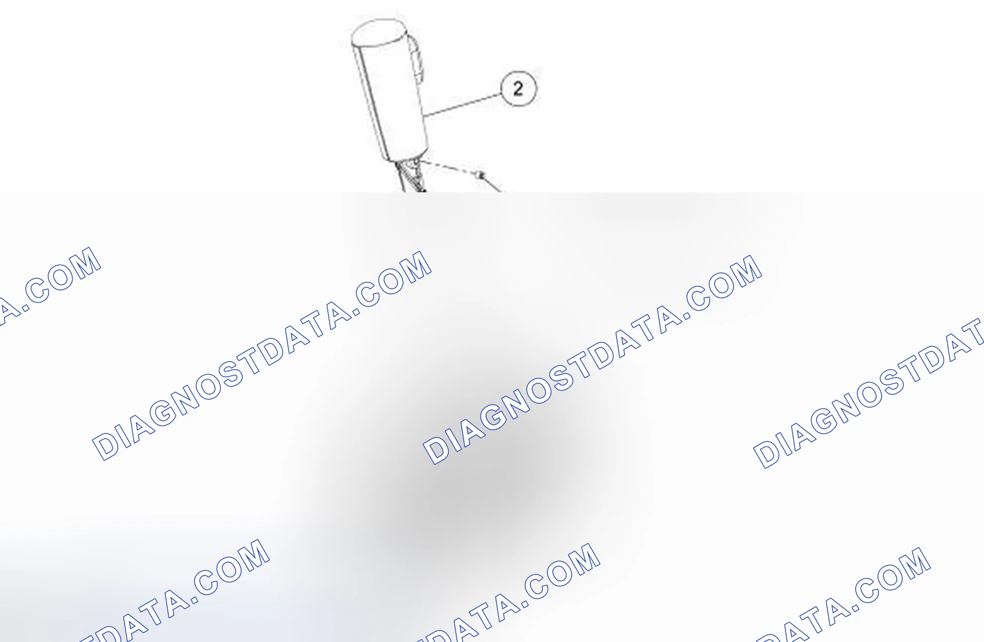Scheme 50: Selector Lever Knob