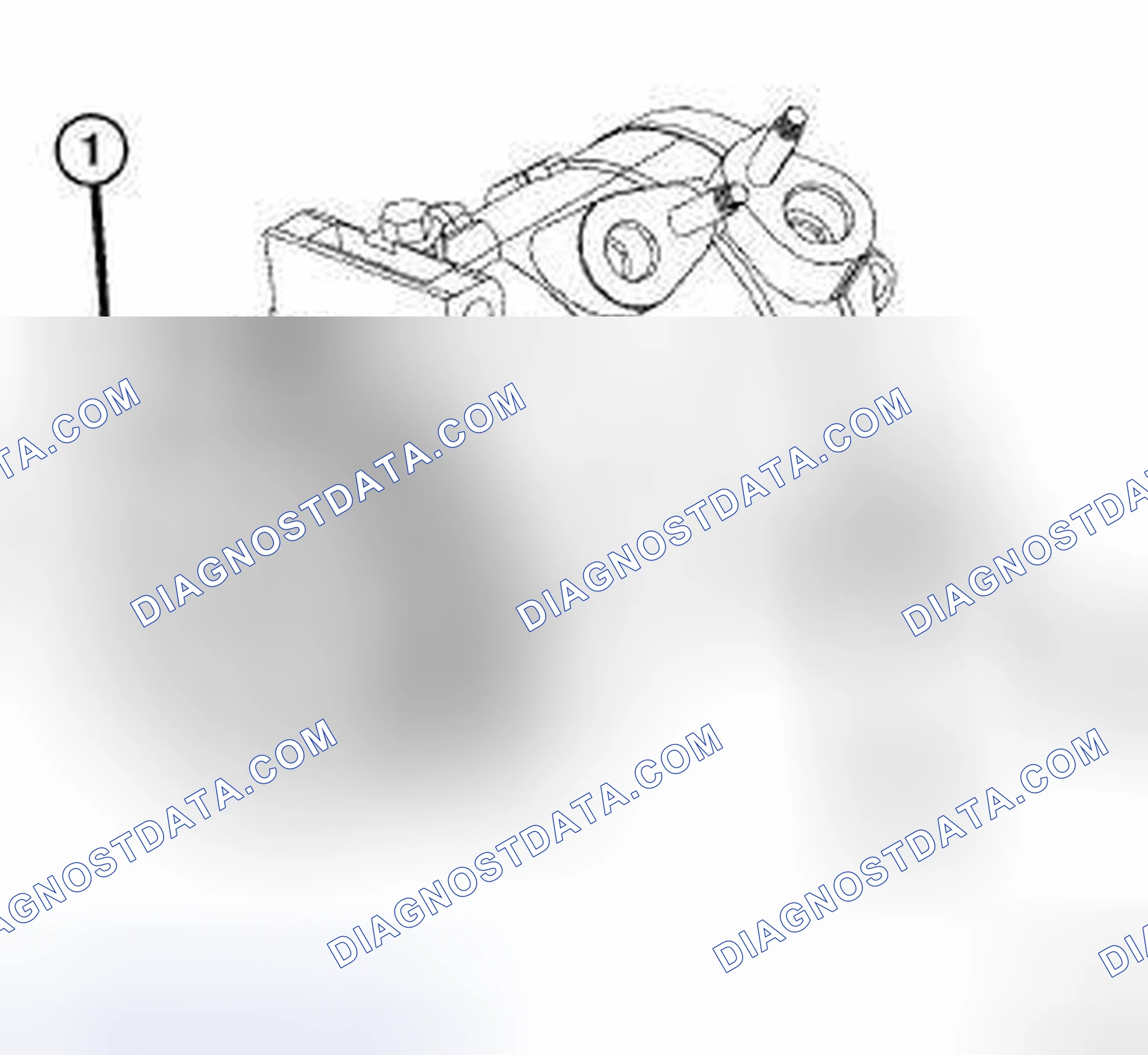Scheme 38: VARIABLE DISPLACEMENT A/C COMPRESSOR