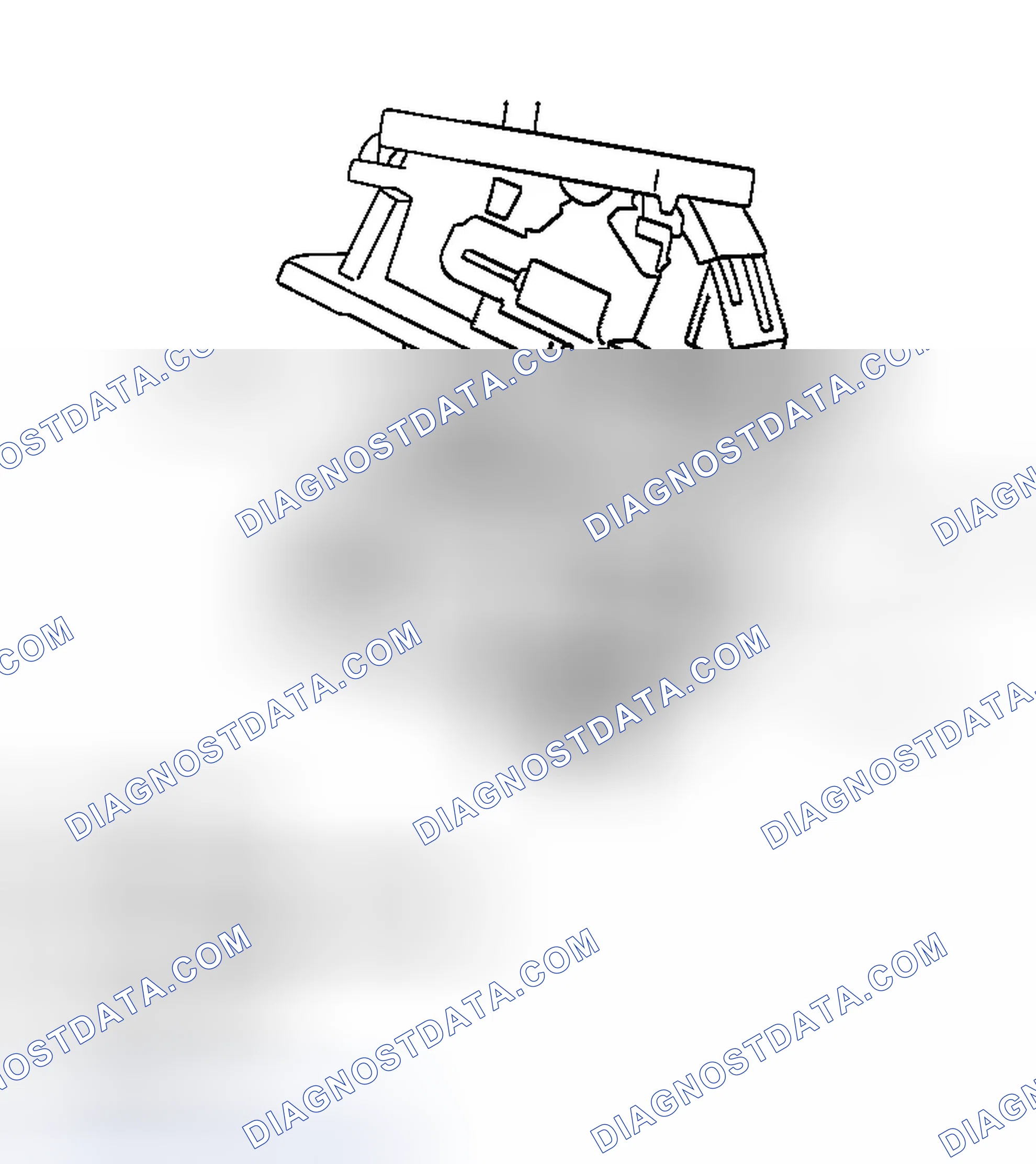 Scheme 64: DISASSEMBLY