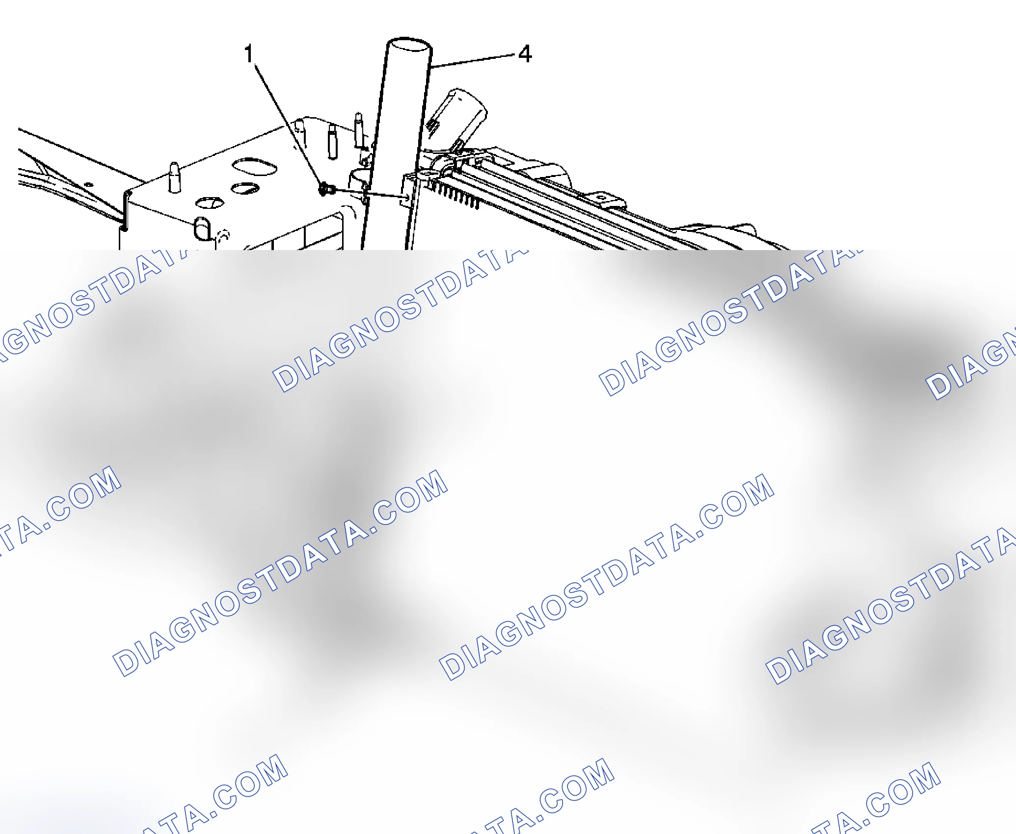 Scheme 9: Receiver and Dehydrator Replacement