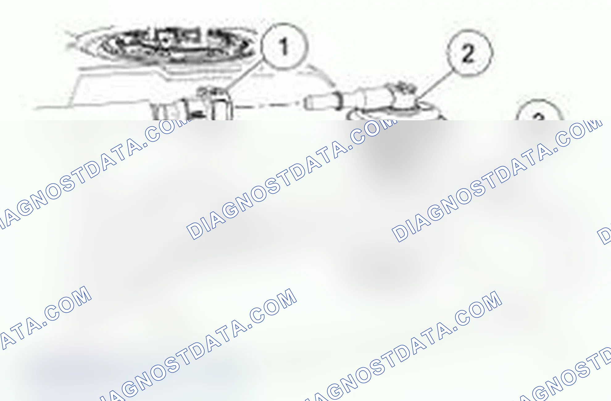 Scheme 9: Fuel Vapor Vent Valve