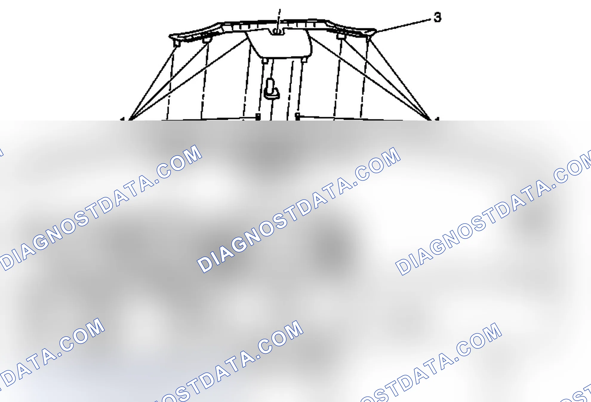 Scheme 33: Windshield Defroster Nozzle Grille Replacement