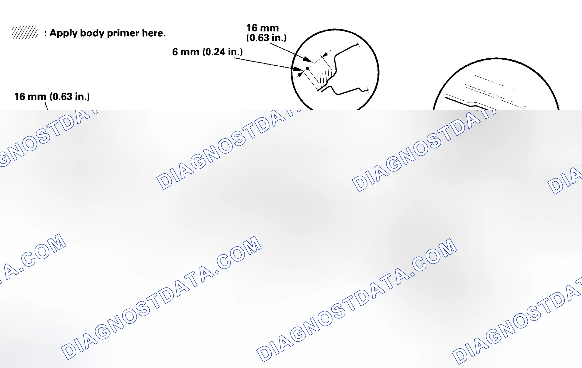 Scheme 14: Fastener (Body Side) Installation/Body Primer Application
