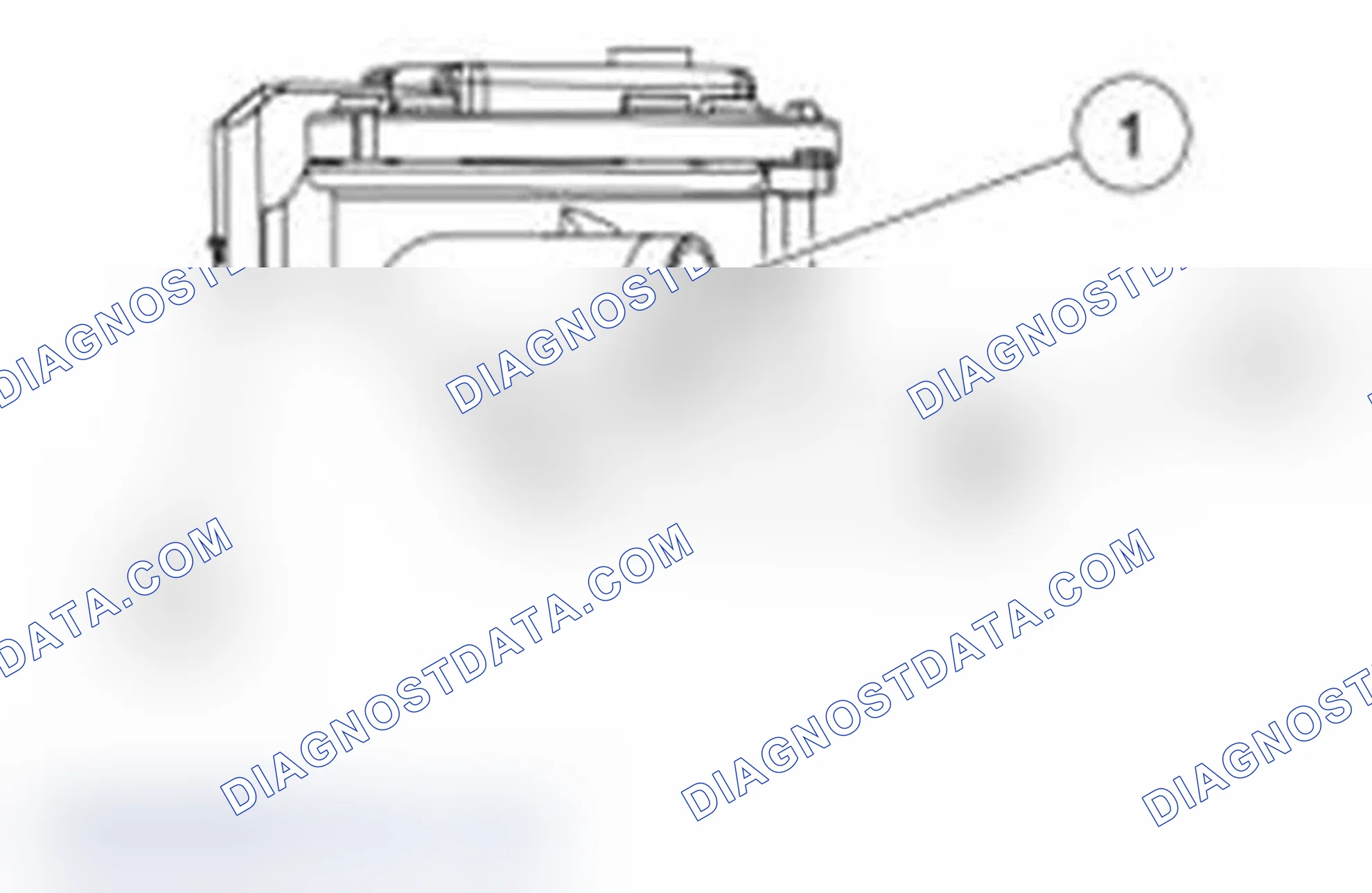Scheme 31: EVAP NVLD Module