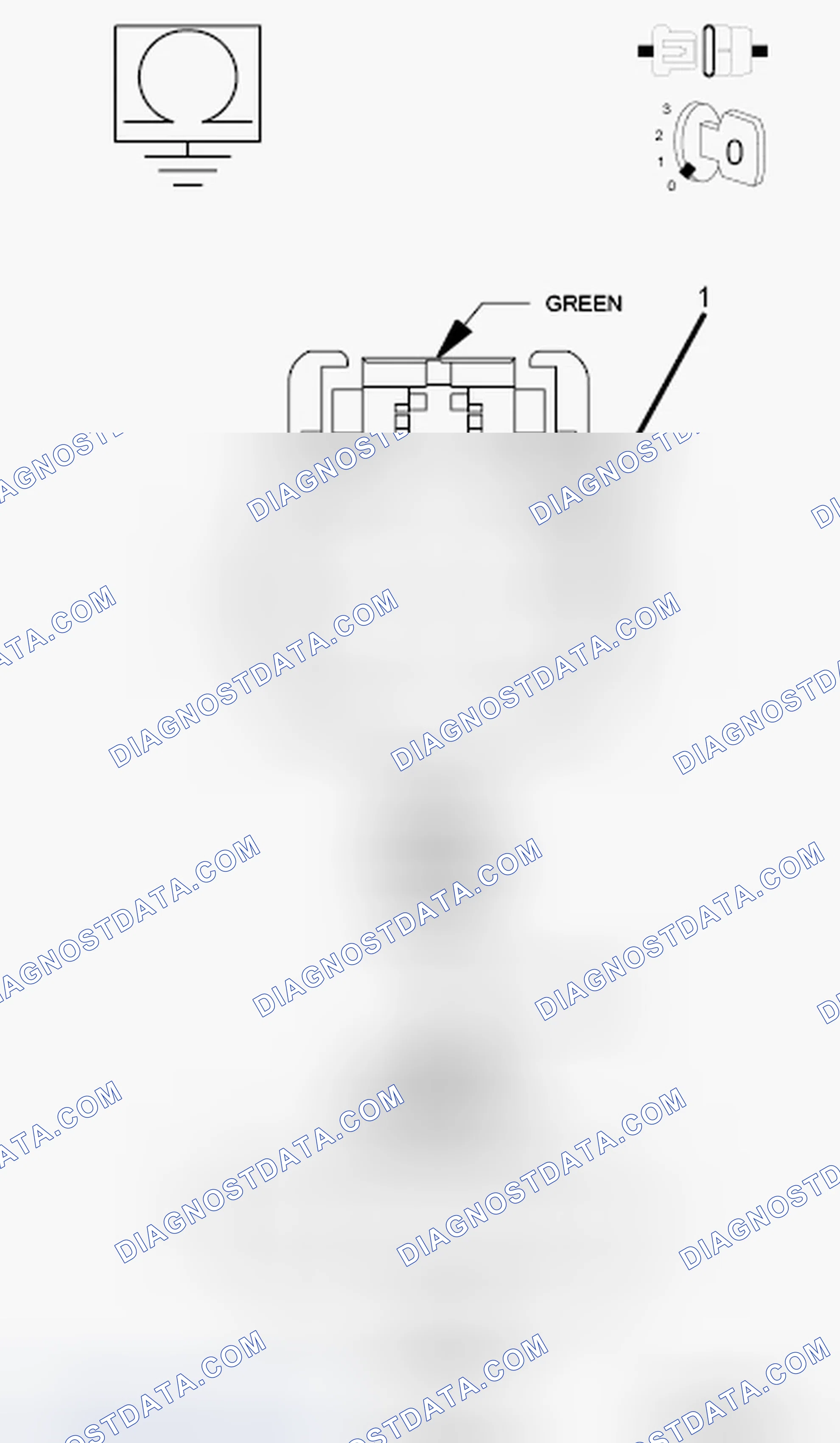 Scheme 52: Diagnostic Test