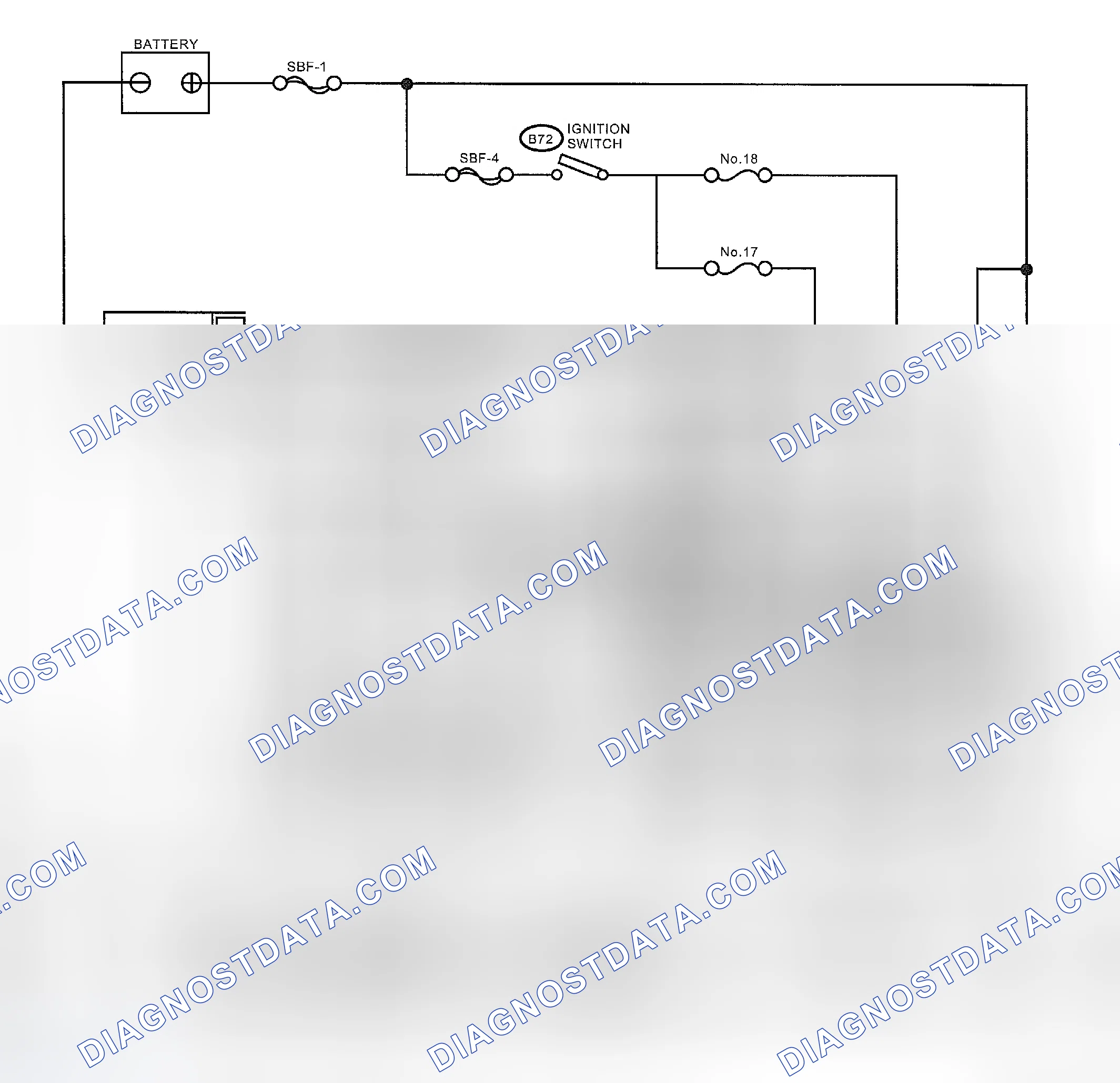 Scheme 120: TURBO MODEL
