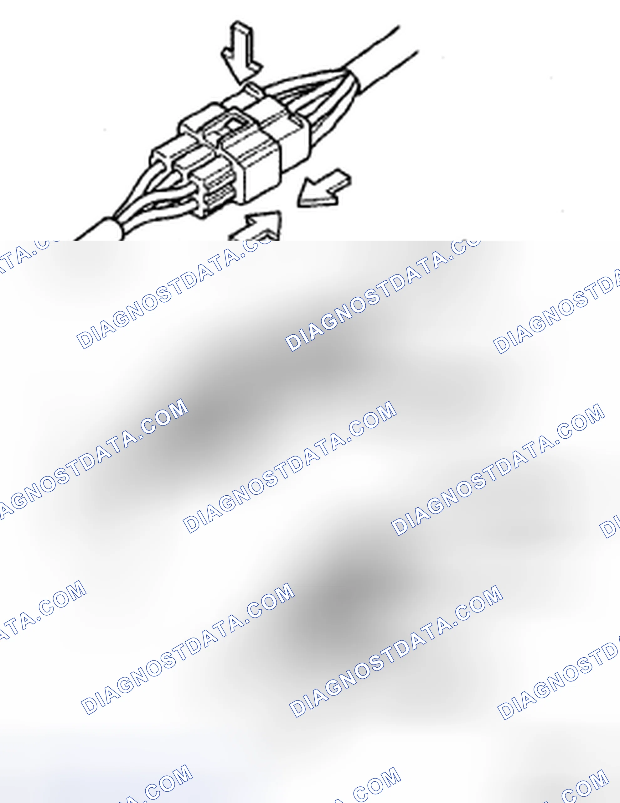 Scheme 33: ELECTRONIC CIRCUIT INSPECTION PROCEDURE