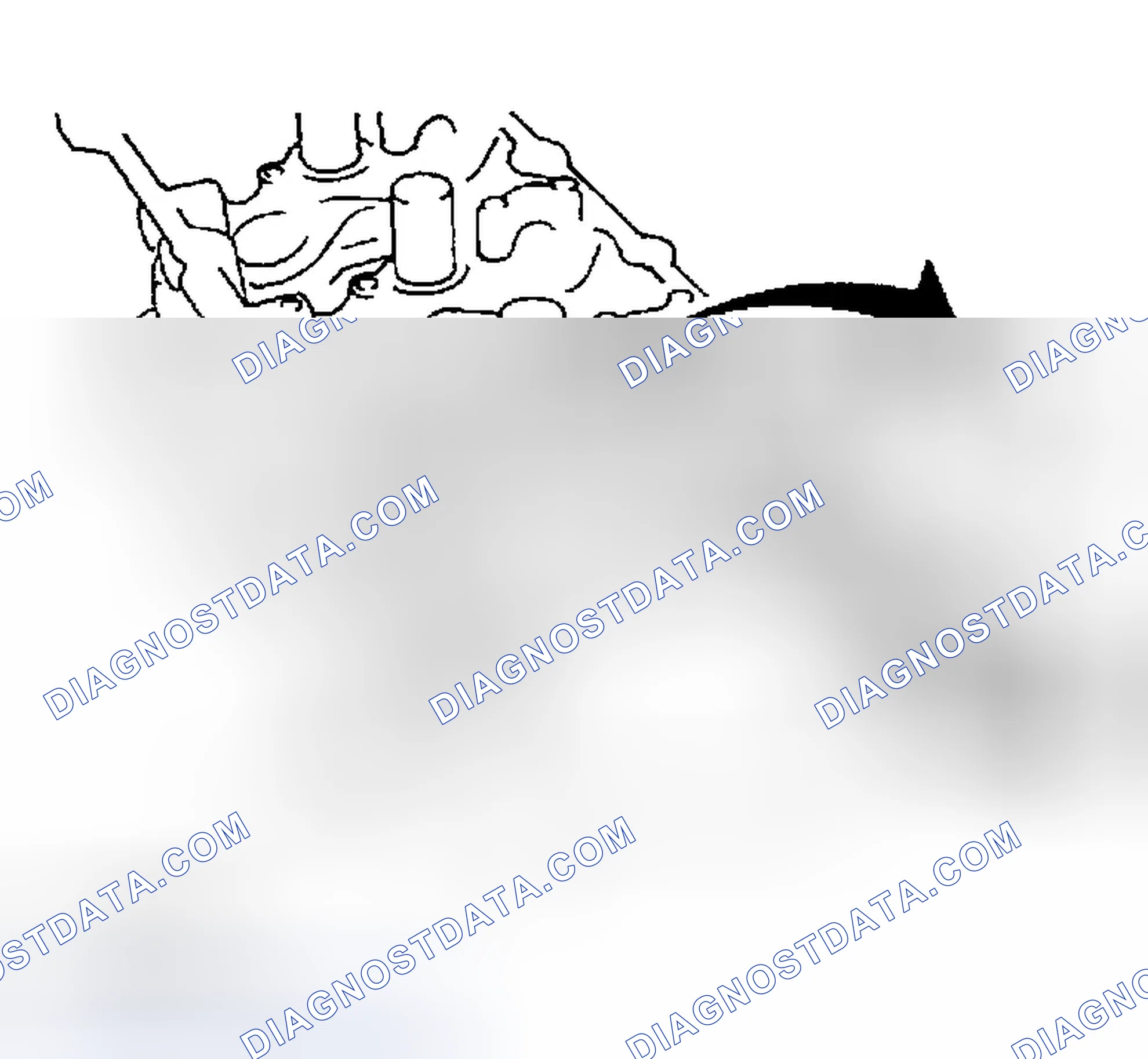 Scheme 297: Inner Diameter of Camshaft Bracket
