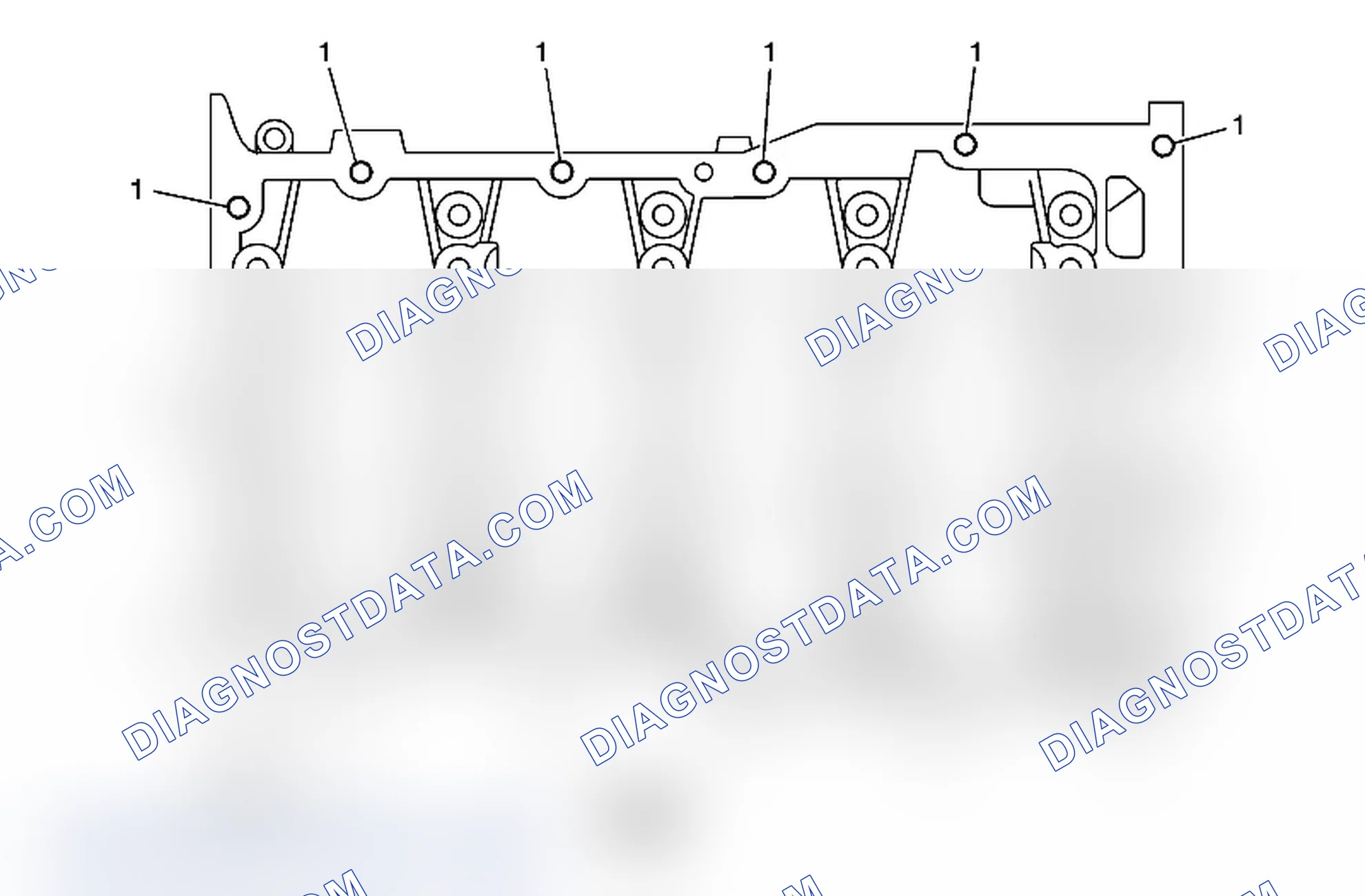 Thread Repair Specifications