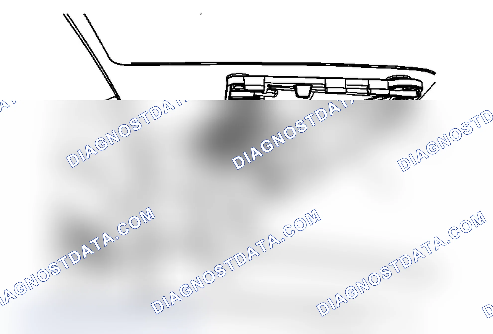 Scheme 5: Front View Camera Replacement