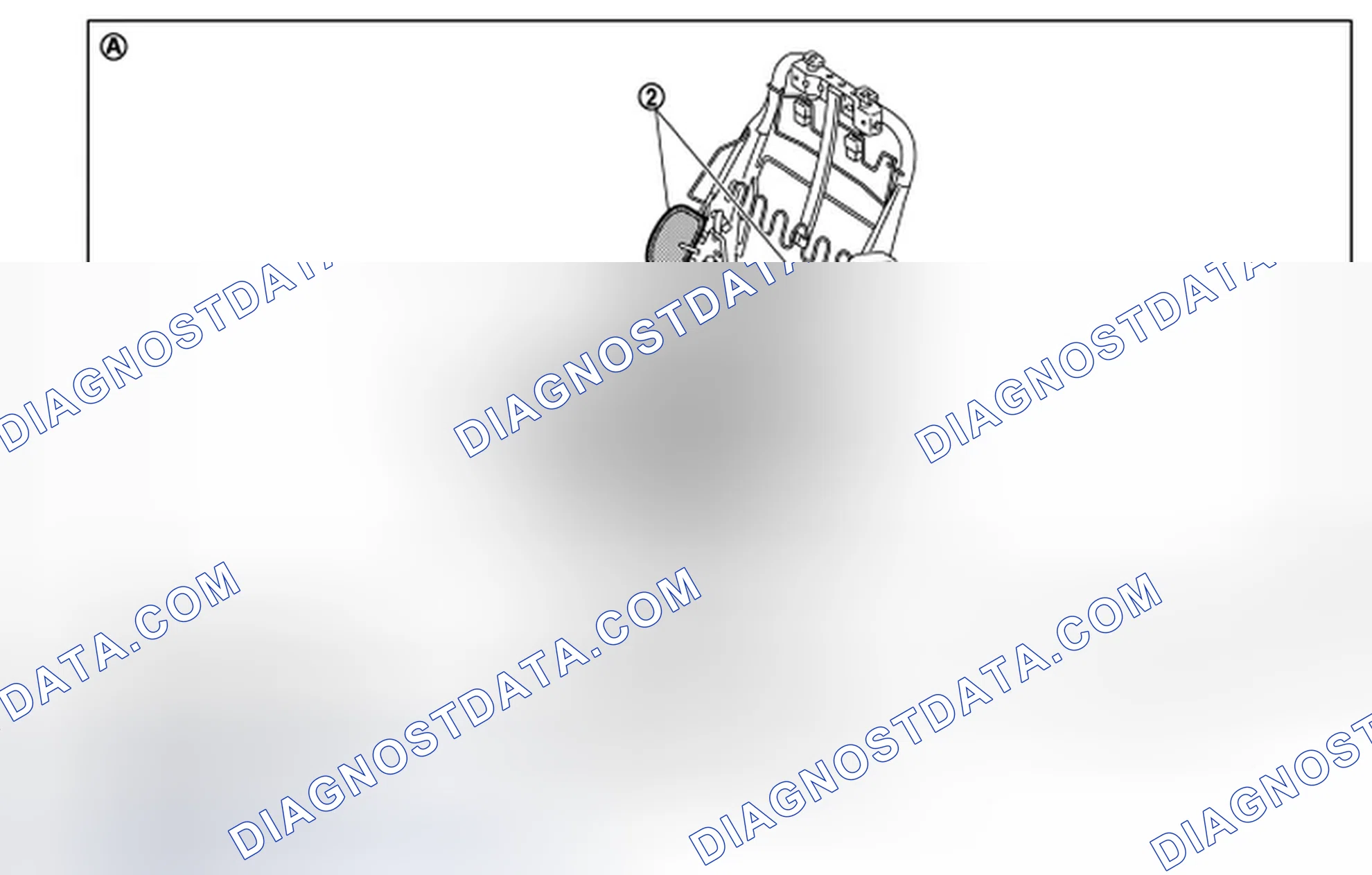 Scheme 77: Component Parts Location