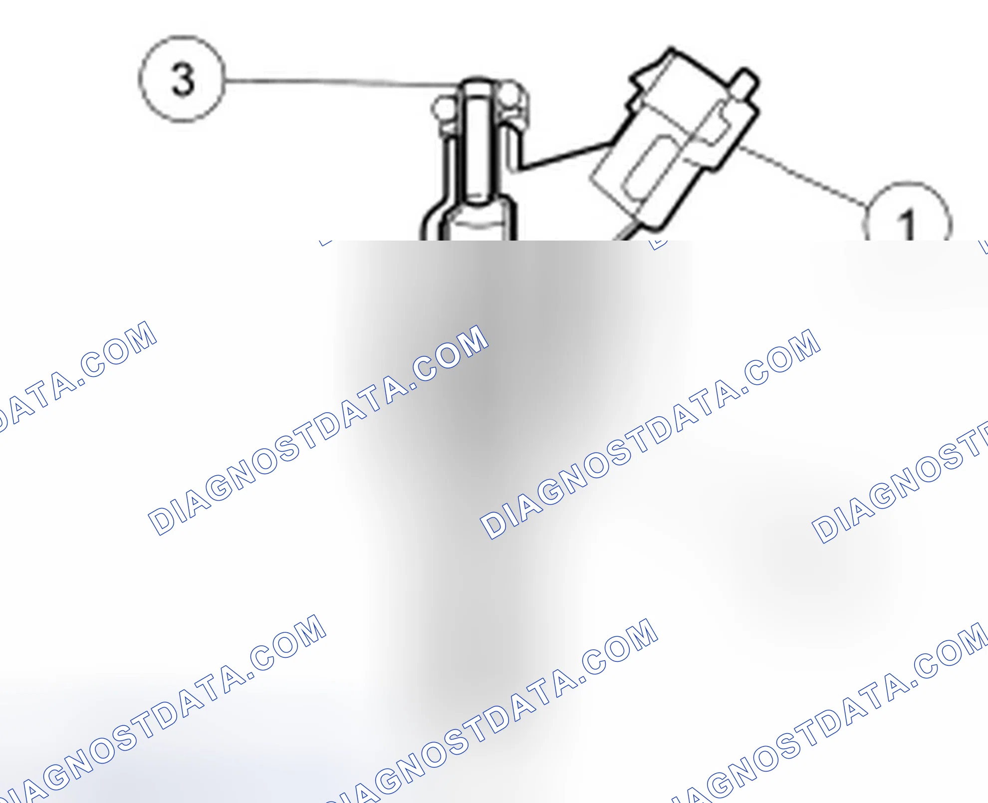 Scheme 46: Typical Direct Fuel Injection Fuel Injector