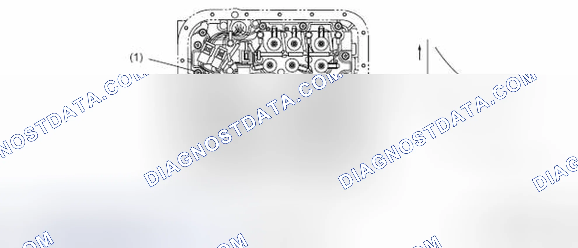Scheme 39: ATF TEMPERATURE SENSOR